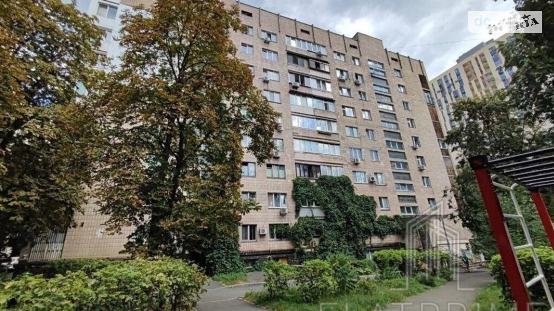 Продается 3-комнатная квартира 80 кв. м в Киеве, ул. Шовкуненко, 5 - фото 3