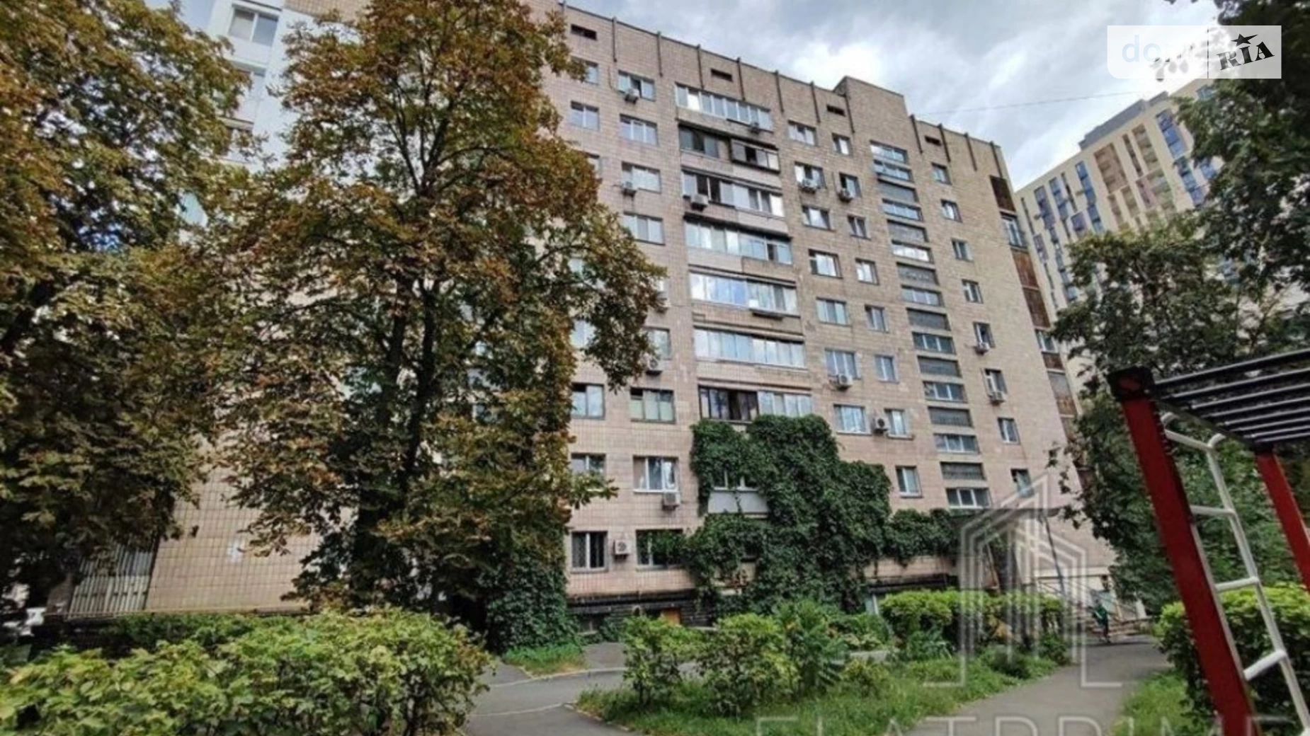 Продається 3-кімнатна квартира 80 кв. м у Києві, вул. Шовкуненка, 5 - фото 3