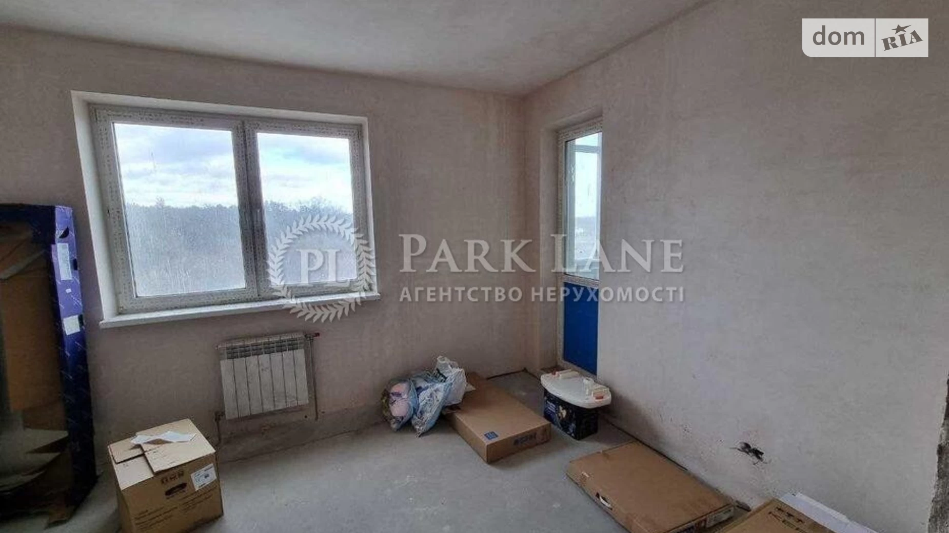 Продается 2-комнатная квартира 99 кв. м в Киеве, ул. Юрия Кондратюка, 3 - фото 3