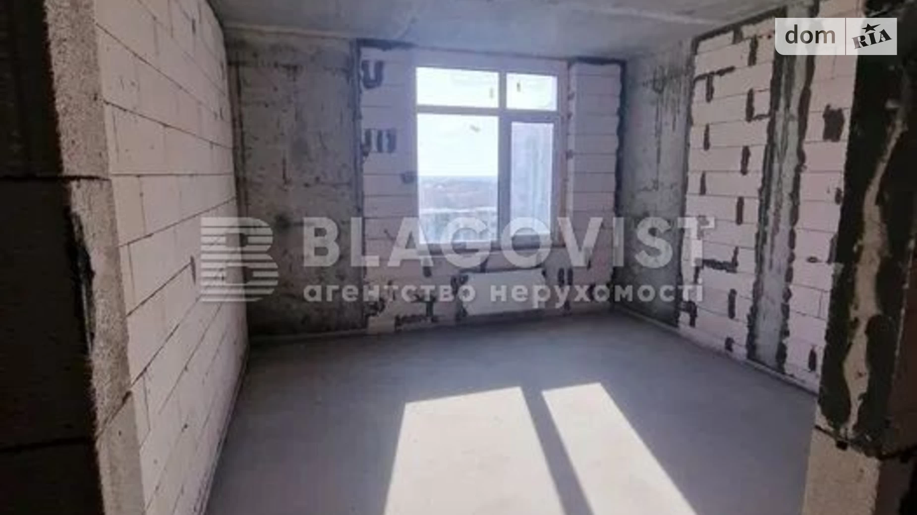 Продается 1-комнатная квартира 42.2 кв. м в Киеве, ул. Академика Заболотного, 148В - фото 2