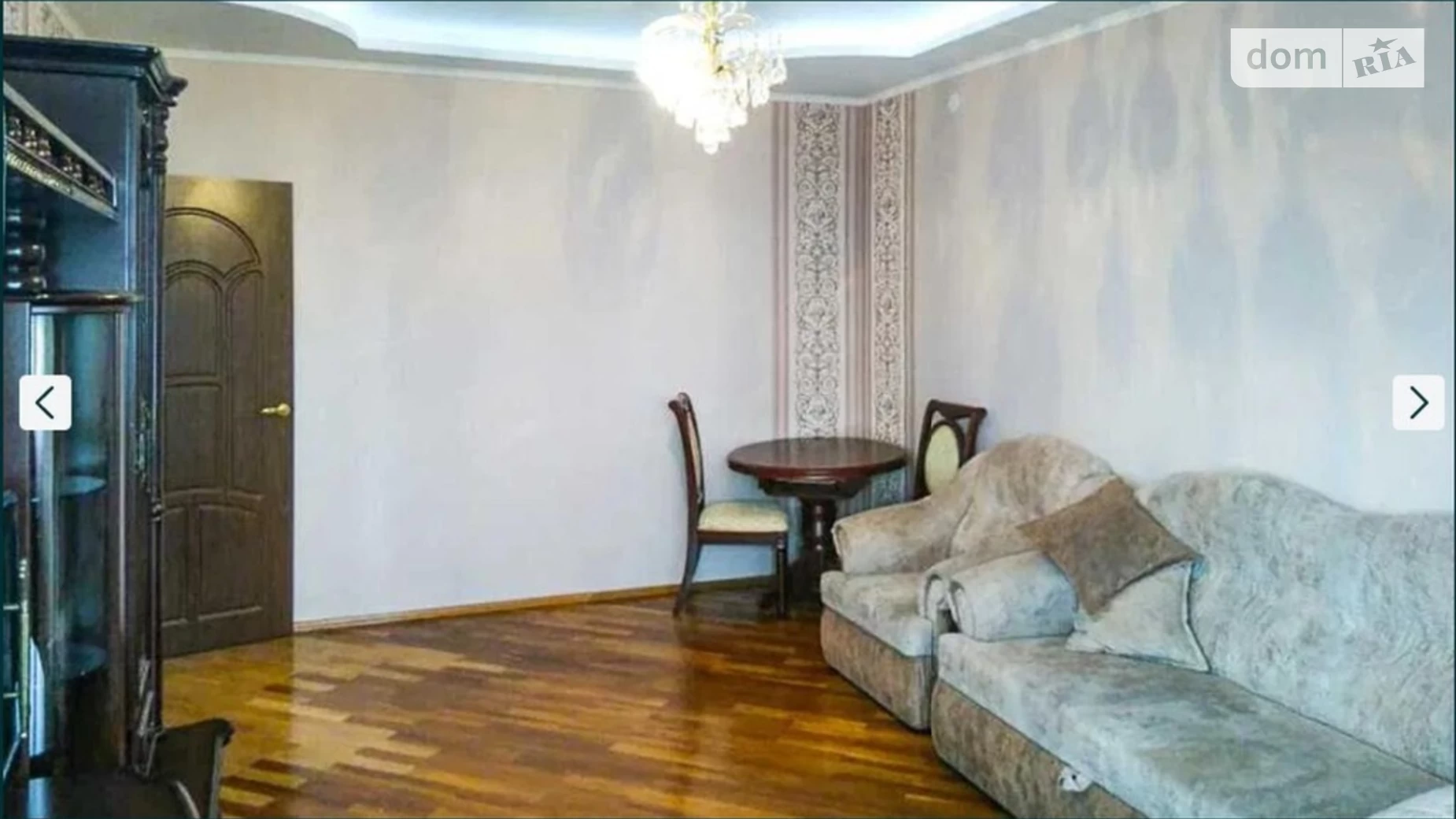Продается 2-комнатная квартира 79 кв. м в Киеве, ул. Краковская, 15/17 - фото 5