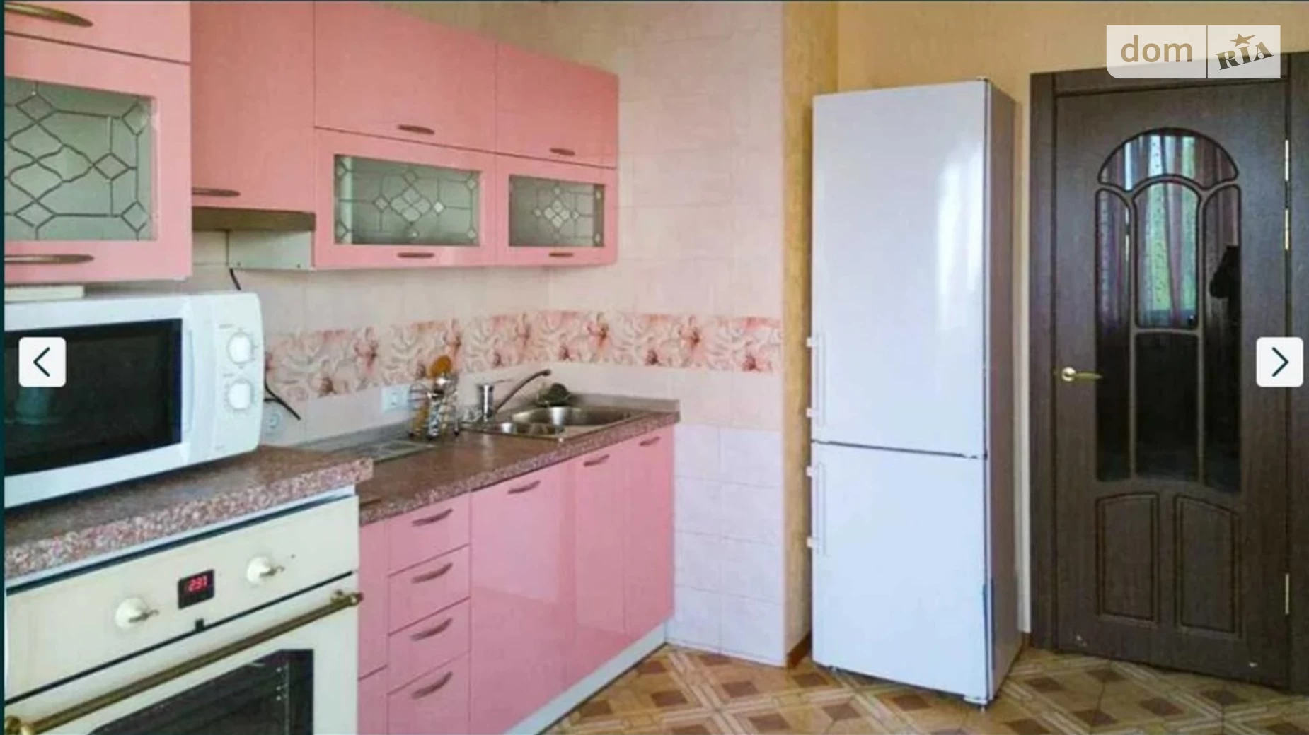 Продается 2-комнатная квартира 79 кв. м в Киеве, ул. Краковская, 15/17 - фото 2