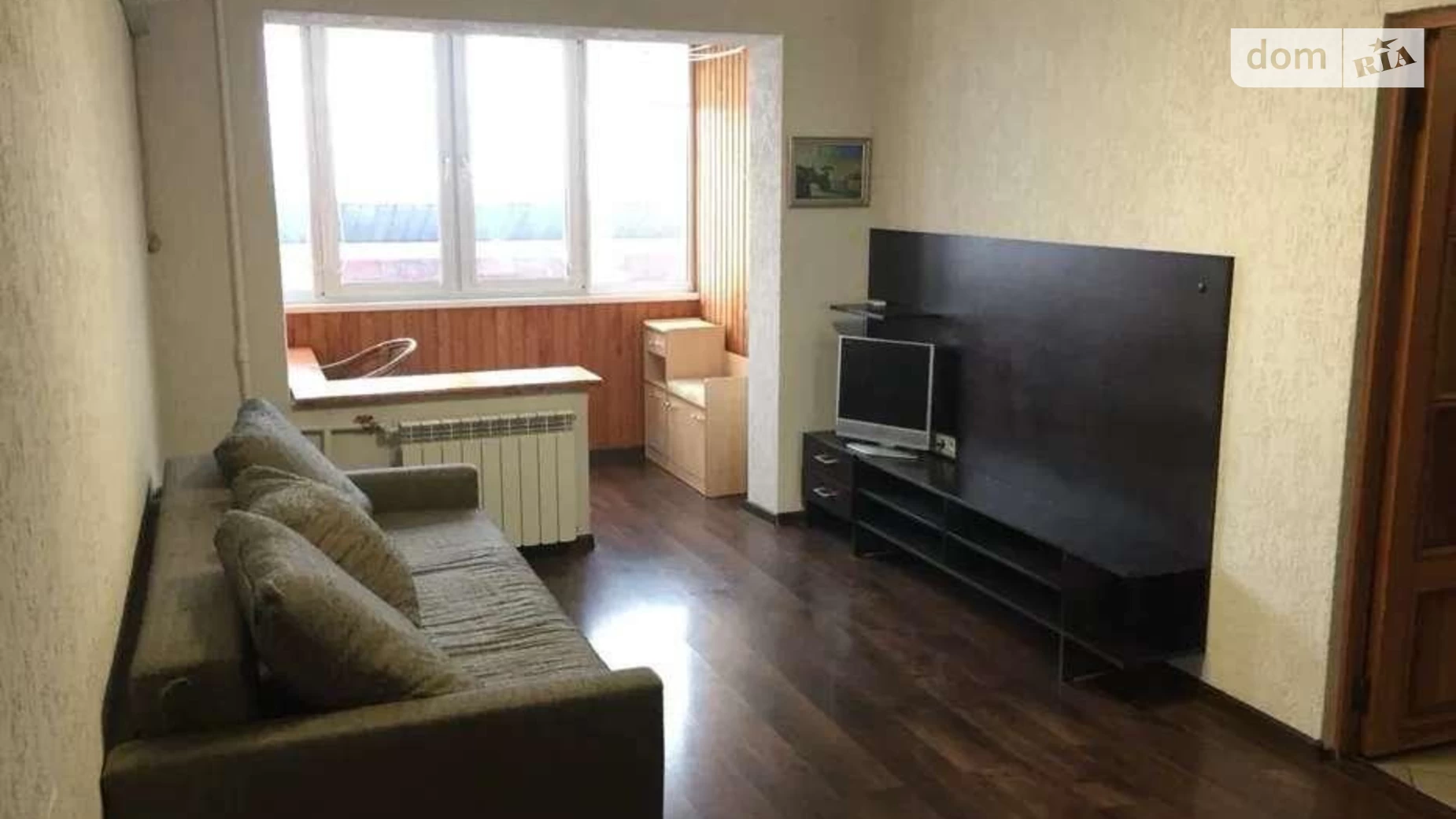 Продается 2-комнатная квартира 45 кв. м в Киеве, ул. Березняковская - фото 2