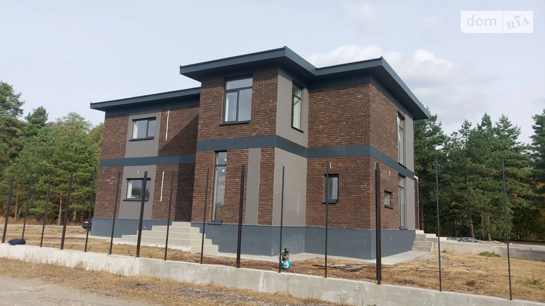 Продається будинок 2 поверховий 278 кв. м з меблями, цена: 236000 $ - фото 2