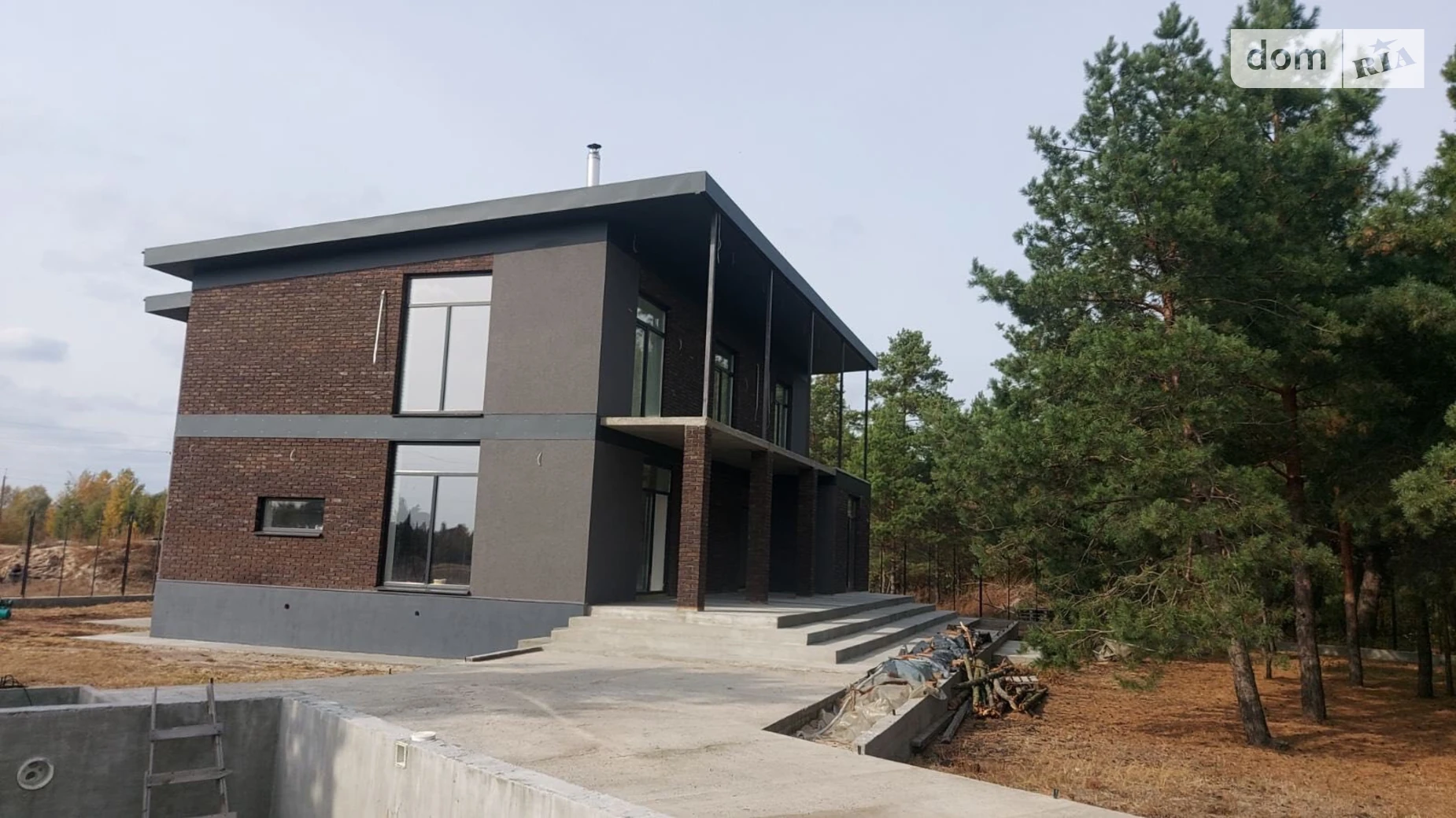 Продається будинок 2 поверховий 278 кв. м з меблями, цена: 236000 $ - фото 4