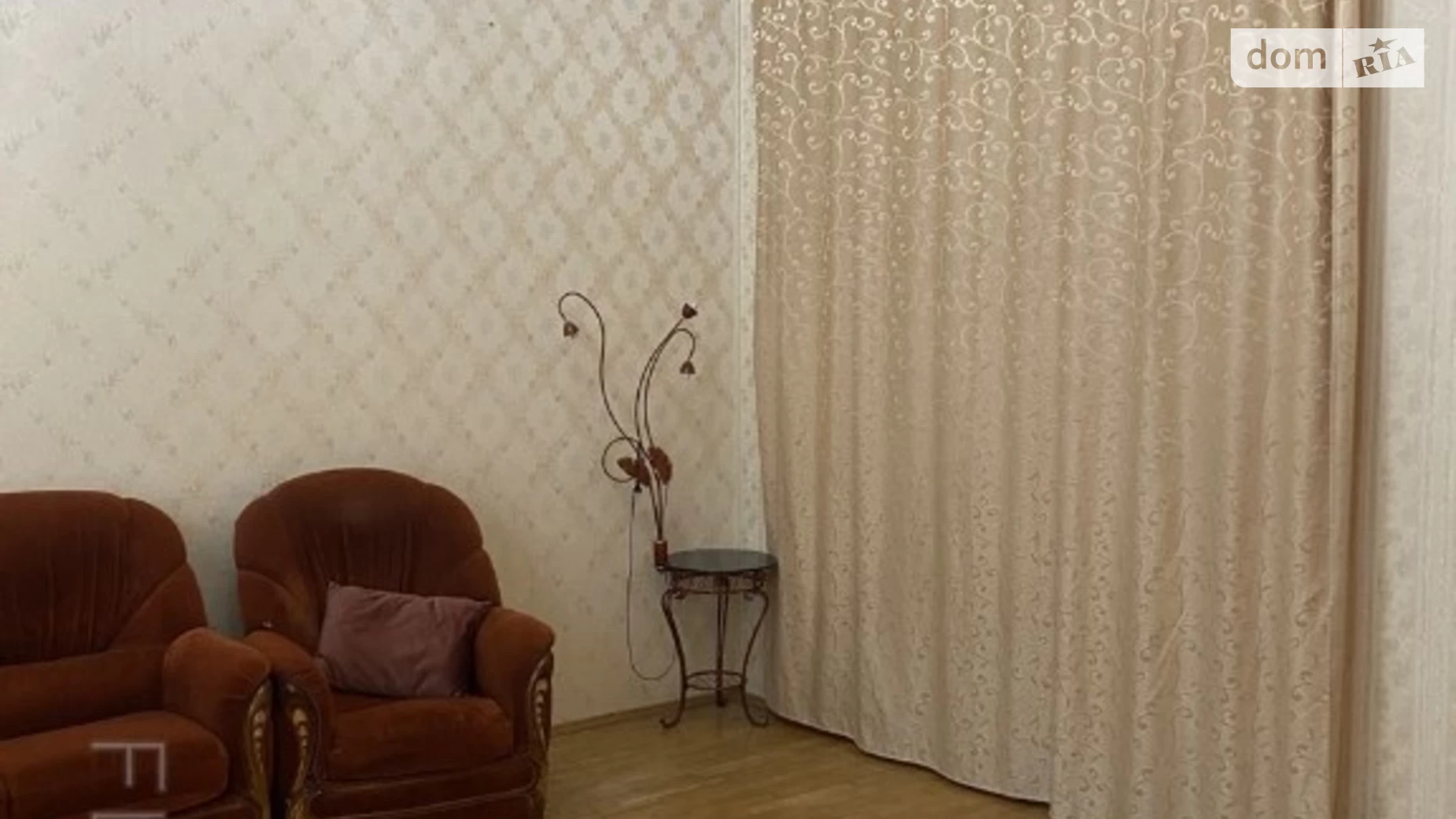 Продается 1-комнатная квартира 46 кв. м в Киеве, ул. Богдана Хмельницкого, 50А - фото 5