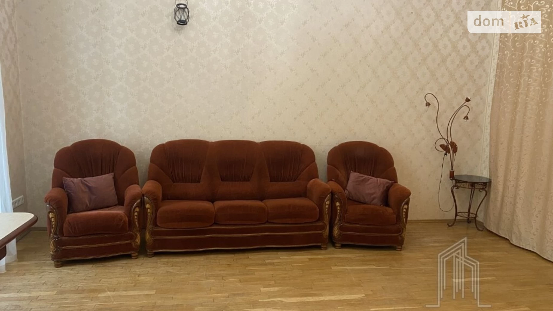 Продается 1-комнатная квартира 46 кв. м в Киеве, ул. Богдана Хмельницкого, 50А - фото 4