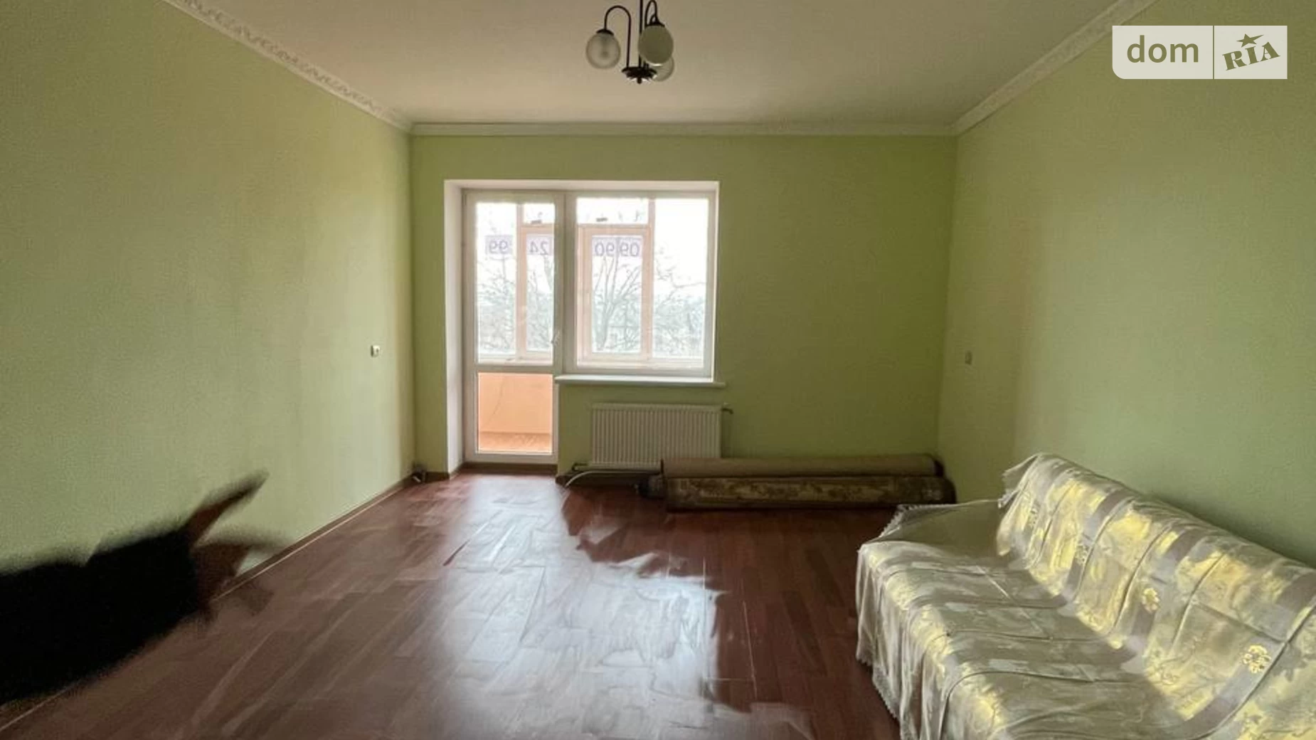 Продается 3-комнатная квартира 125 кв. м в Ивано-Франковске, ул. Симиренко - фото 3