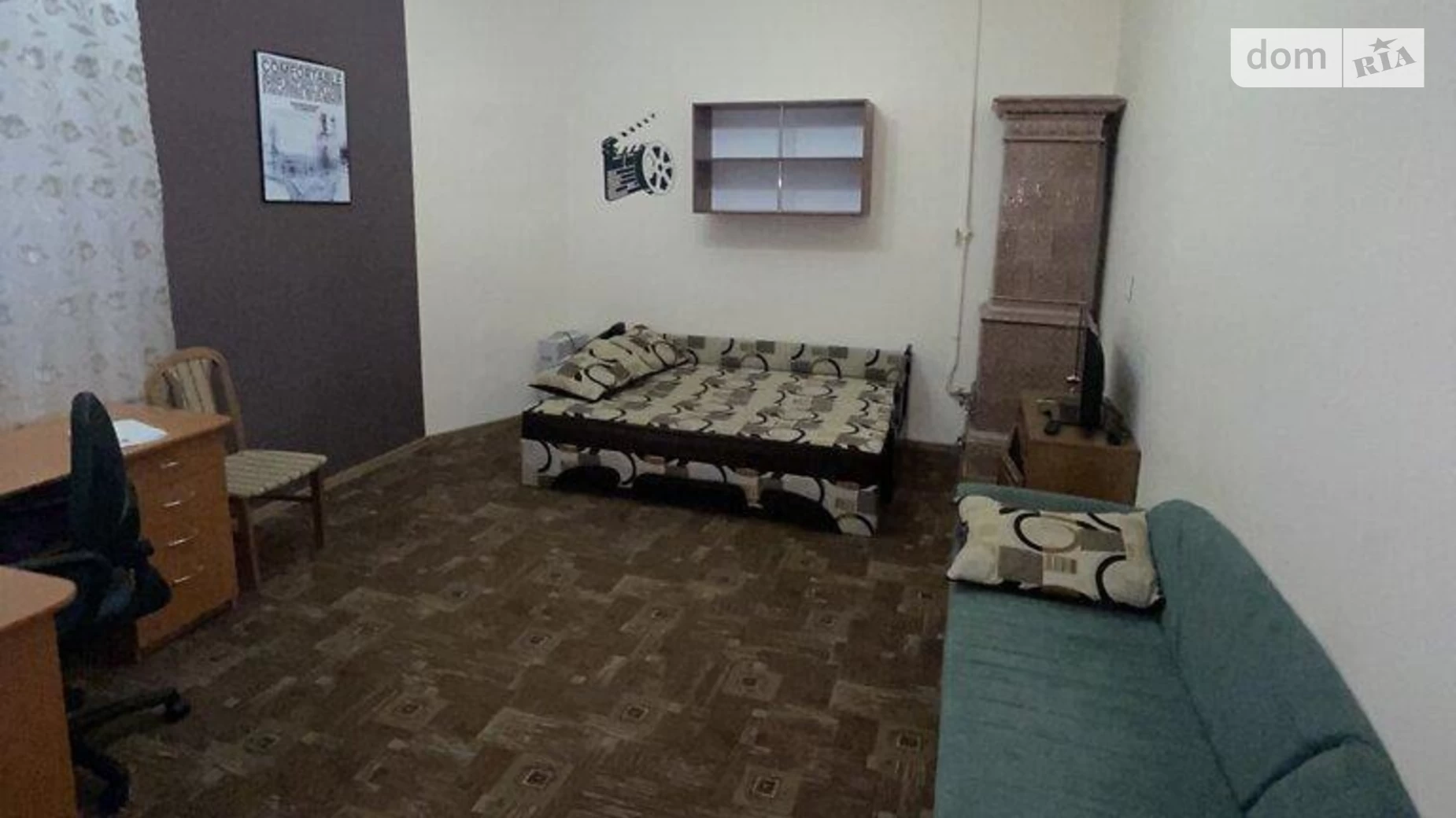 Продается 1-комнатная квартира 44 кв. м в Львове, ул. Костя Левицкого, 13 - фото 5
