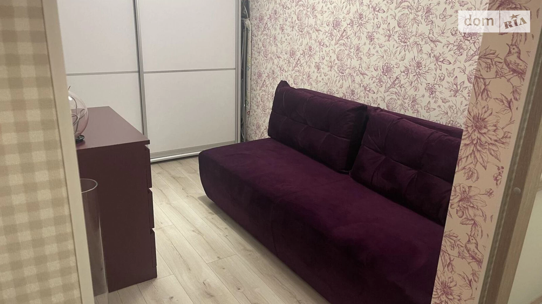 Продается 2-комнатная квартира 42 кв. м в Харькове, ул. Дача 55, 55