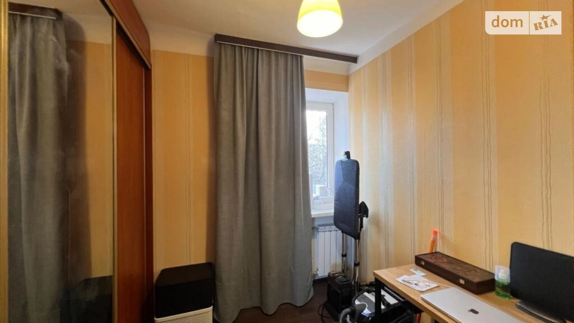 Продается 2-комнатная квартира 44 кв. м в Киеве, ул. Василия Макуха, 3 - фото 2