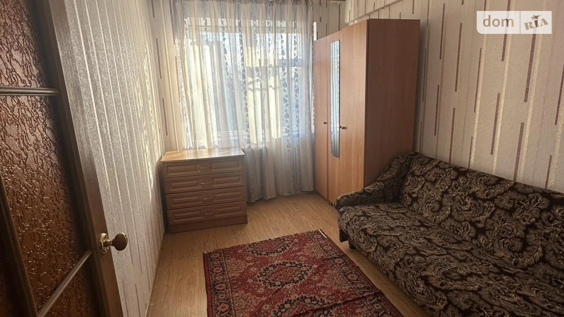 4-комнатная квартира 60 кв. м в Тернополе, просп. Бандеры Степана, 84 - фото 2