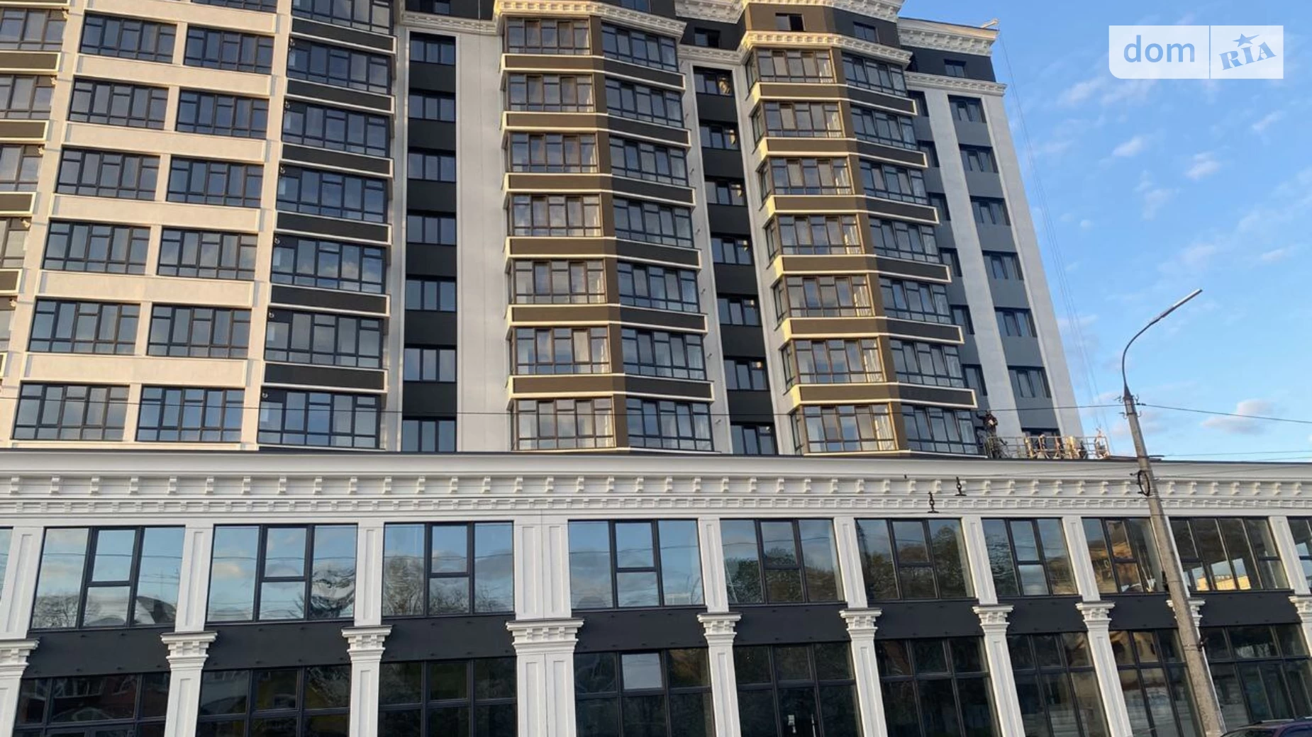 Продається 3-кімнатна квартира 94 кв. м у Хмельницькому, цена: 89000 $ - фото 2