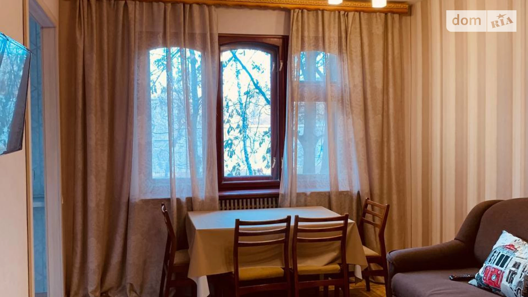 Продається 3-кімнатна квартира 66 кв. м у Харкові, вул. Гвардійців-Широнінців, 58 - фото 3
