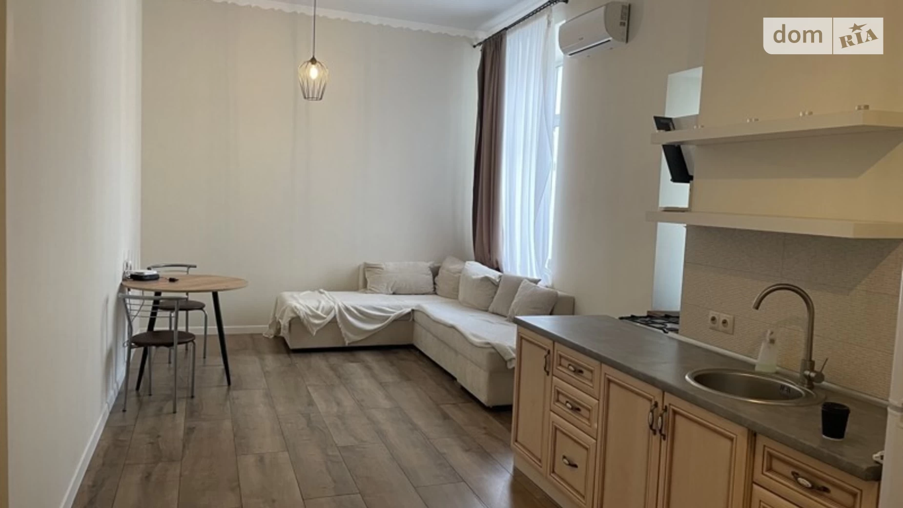 Продается 2-комнатная квартира 55 кв. м в Киеве, ул. Тарасовская, 8 - фото 2
