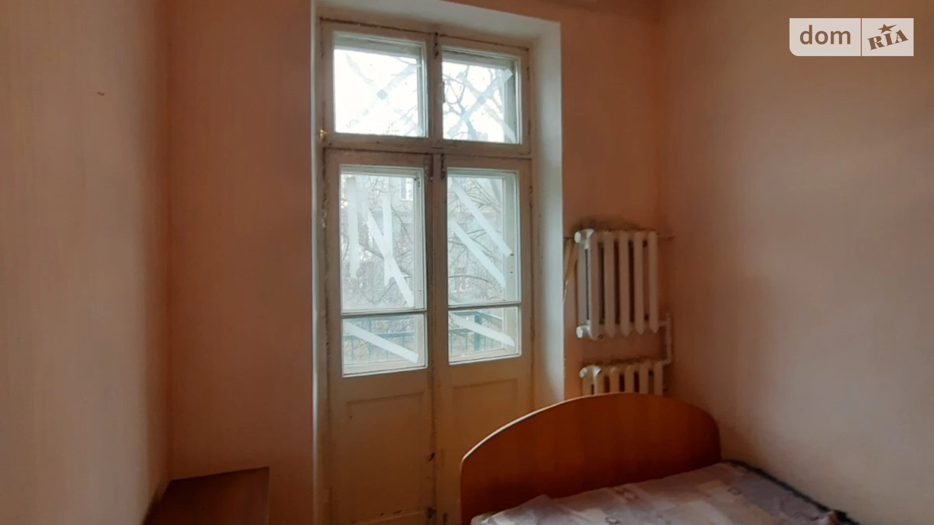 Продается 2-комнатная квартира 57 кв. м в Одессе, ул. Новосельского - фото 2