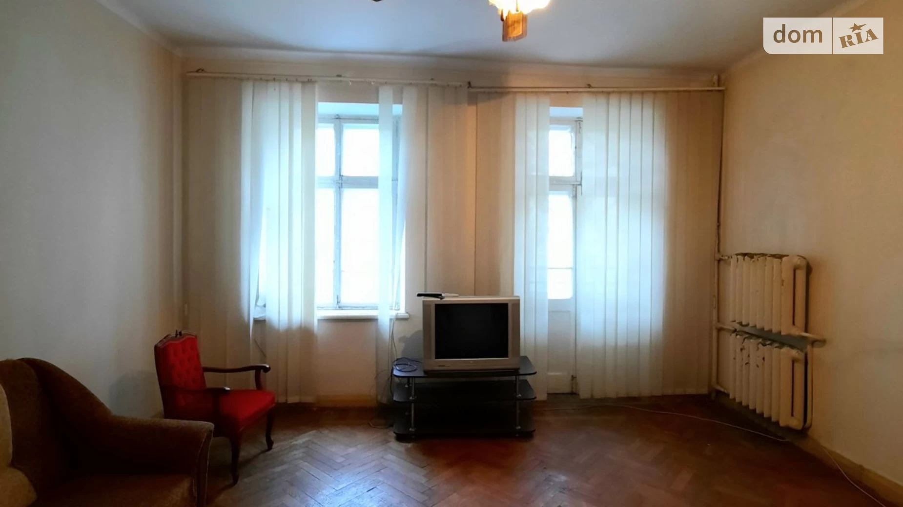 Продается 2-комнатная квартира 57 кв. м в Одессе, ул. Новосельского - фото 5