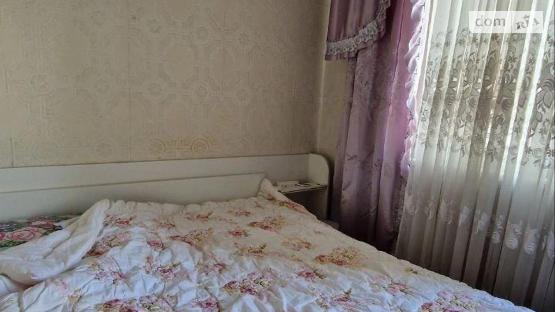 Продается 4-комнатная квартира 83 кв. м в Харькове, Салтовское шоссе, 244