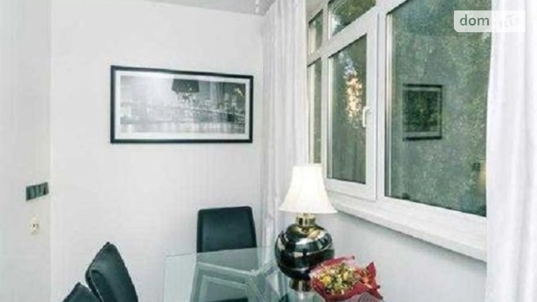 Продается 1-комнатная квартира 42 кв. м в Киеве, ул. Рыбальская, 8 - фото 5