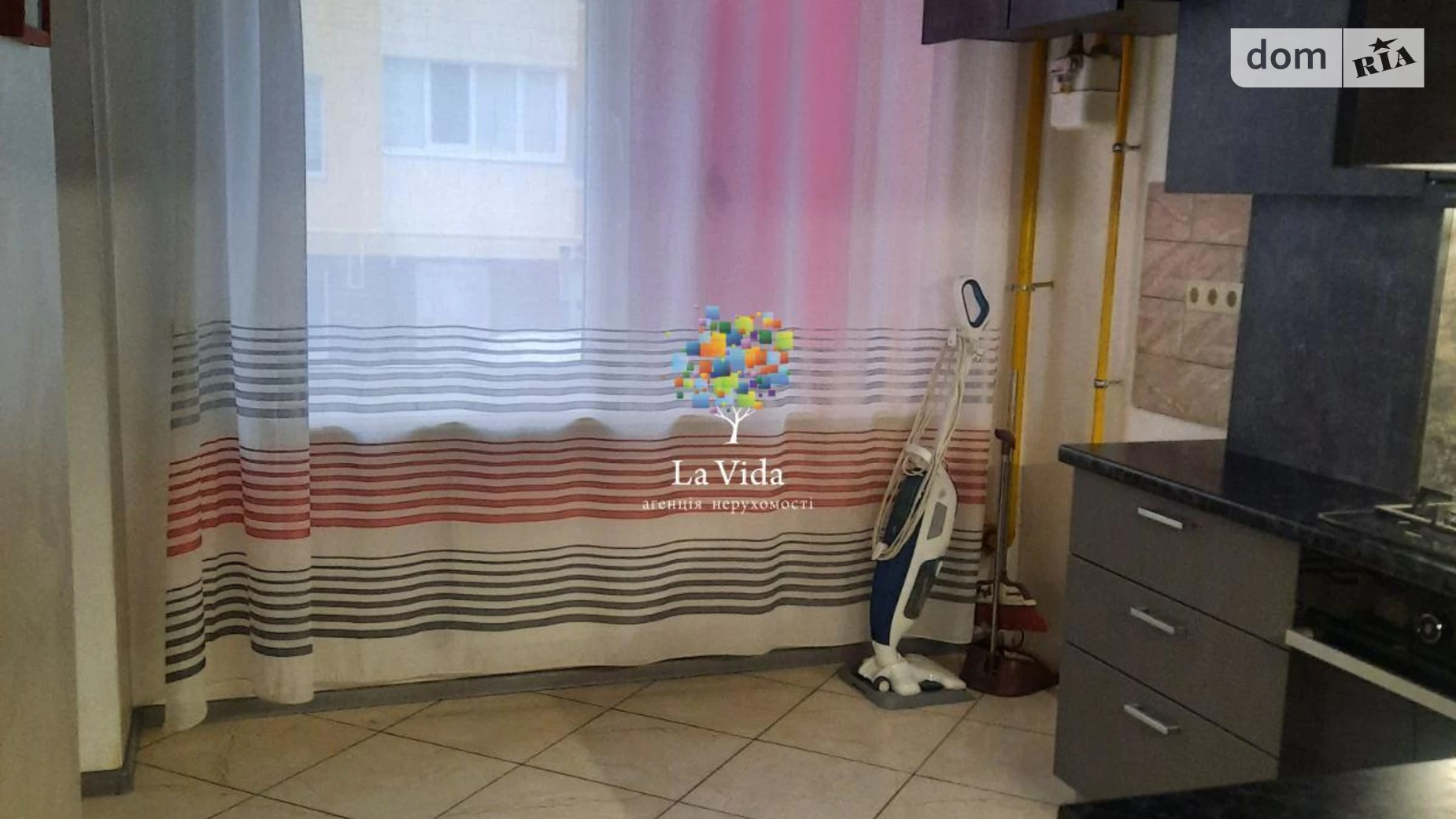 Продается 1-комнатная квартира 44.3 кв. м в Софиевской Борщаговке, ул. Тарасовская, 5 - фото 2