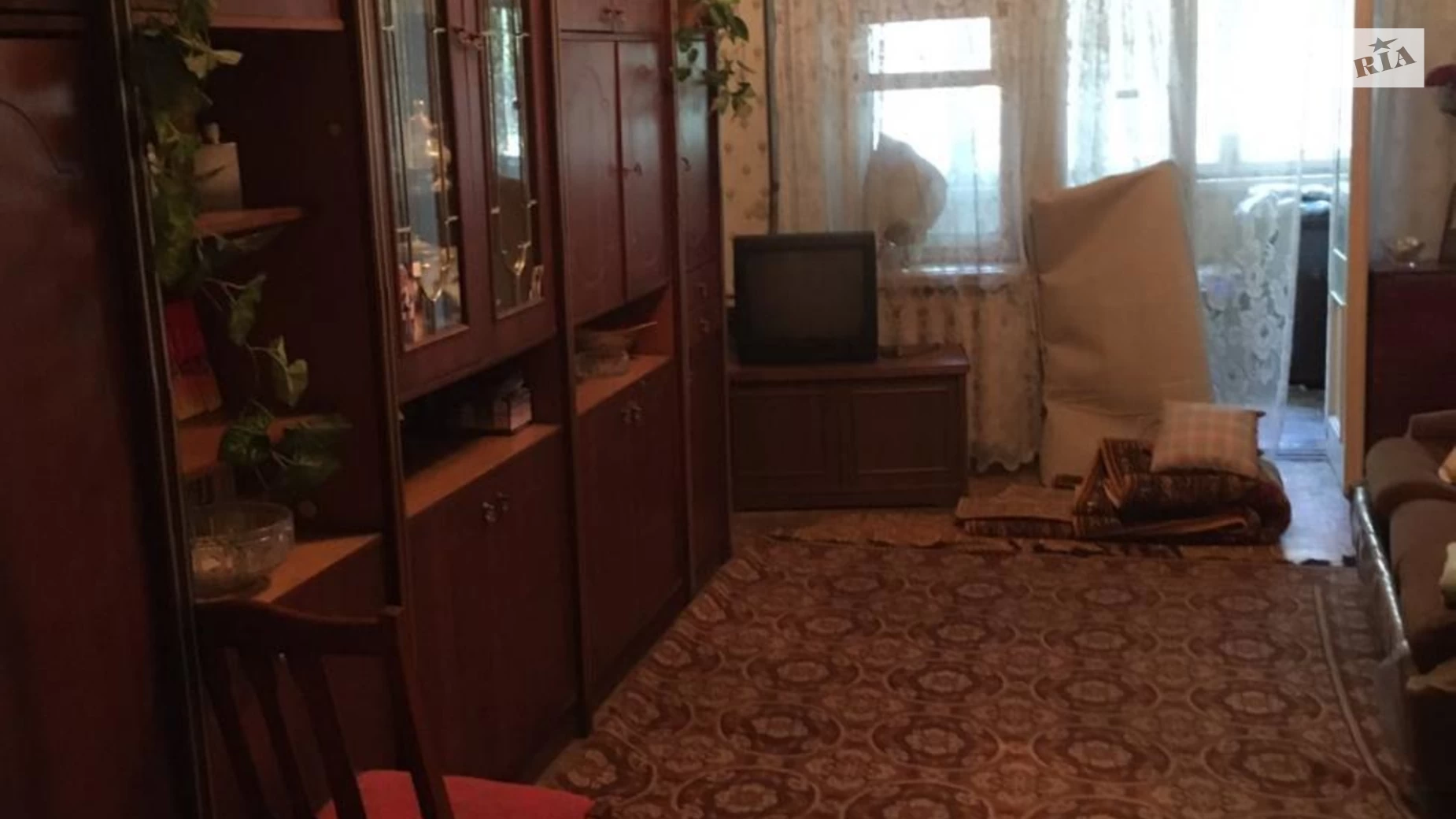 Продается 3-комнатная квартира 72 кв. м в Одессе, спуск Ольгиевский, 8А - фото 2