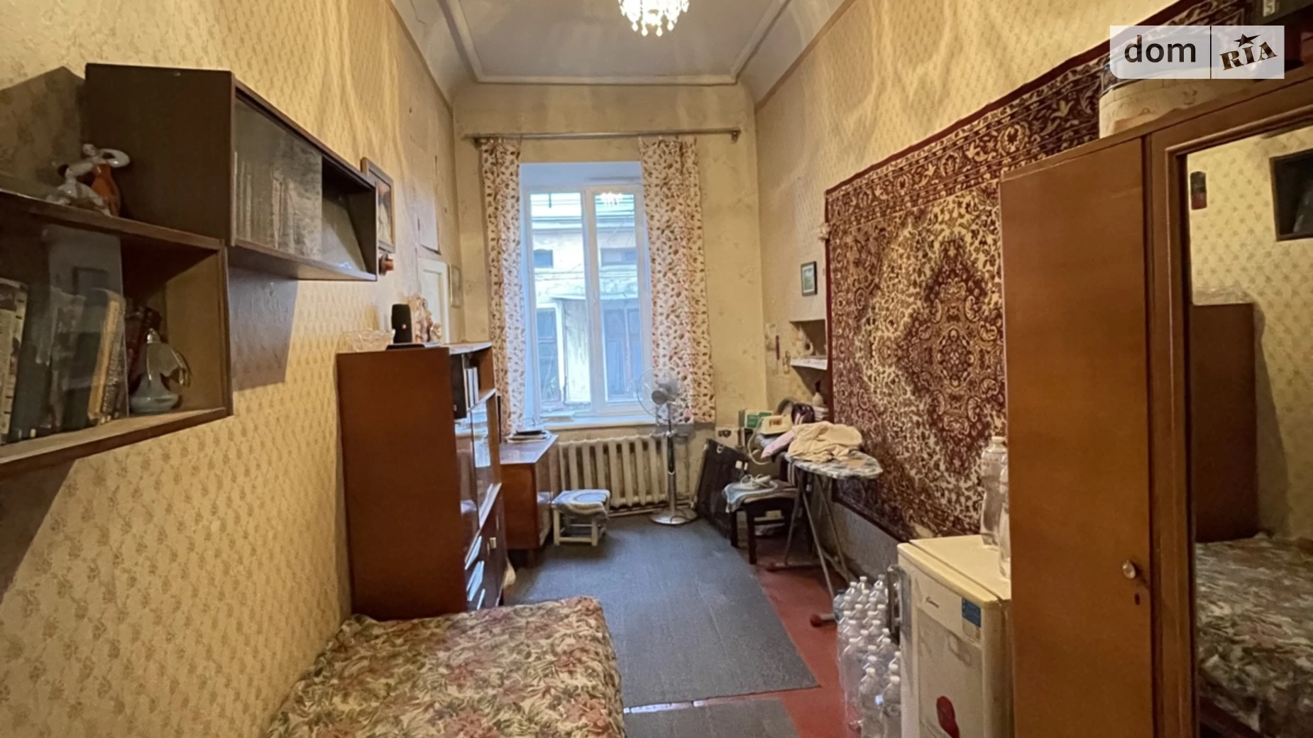 Продается 4-комнатная квартира 82.6 кв. м в Одессе, ул. Ришельевская, 12 - фото 5