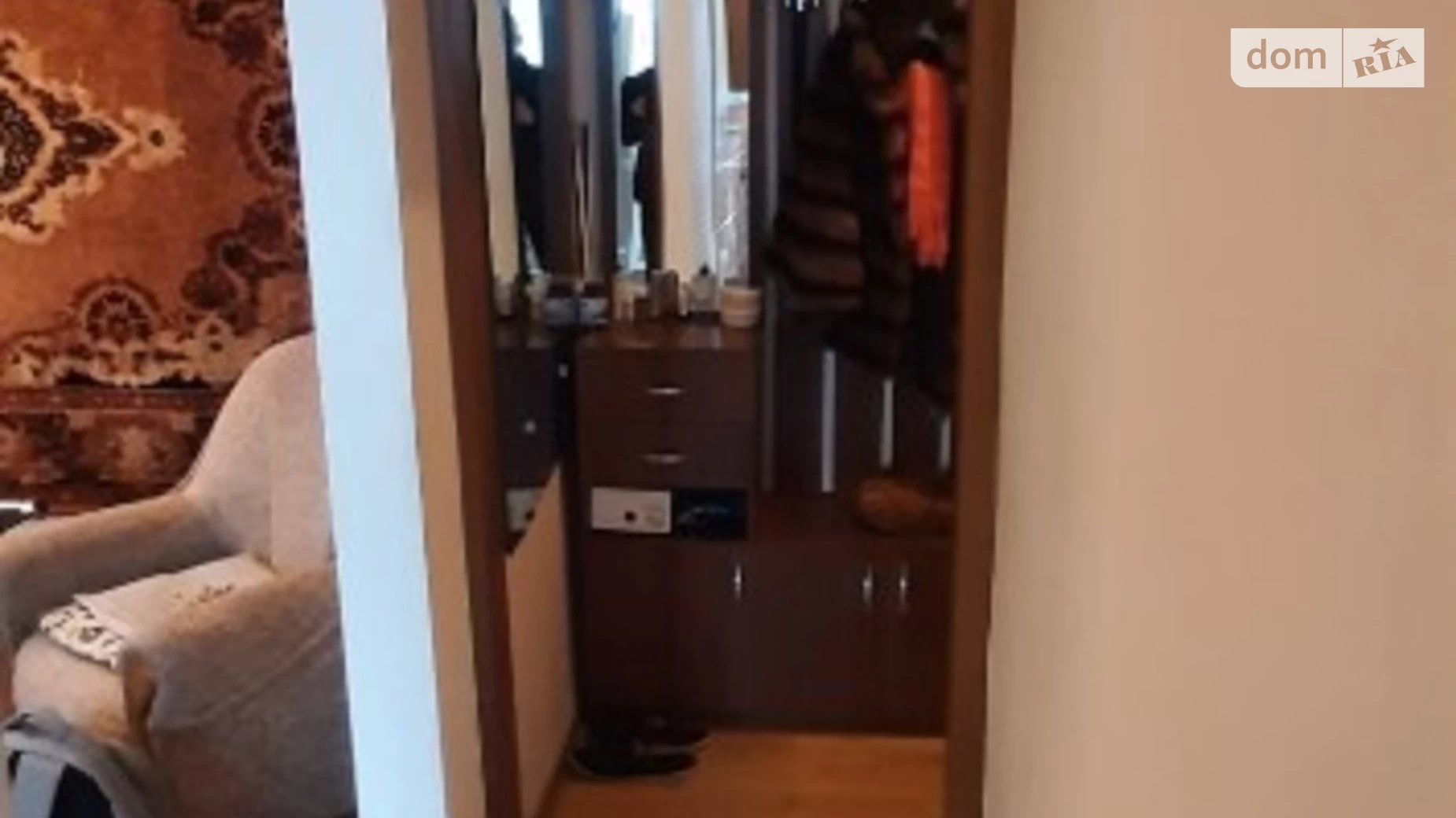 Продается 2-комнатная квартира 42 кв. м в, цена: 45000 $ - фото 5