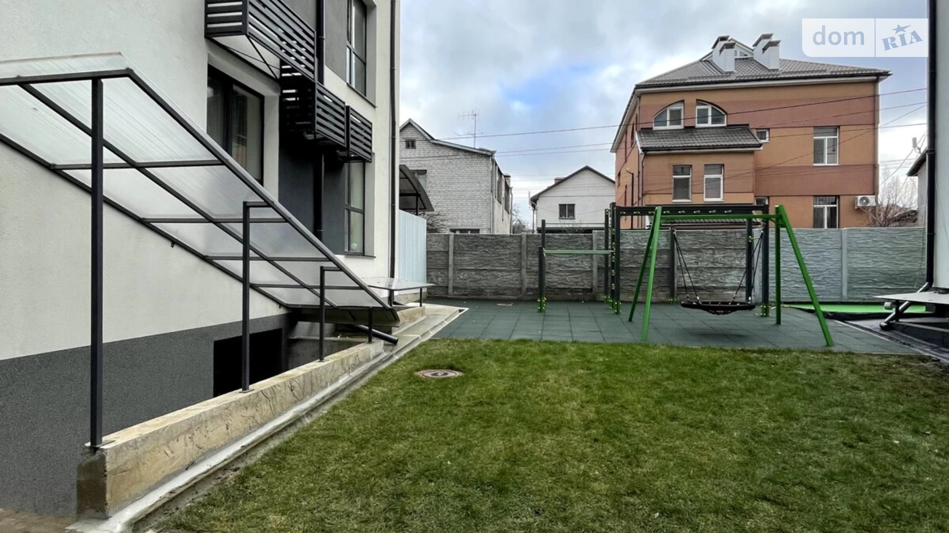 Продается офис 120 кв. м в бизнес-центре, цена: 46000 $ - фото 4