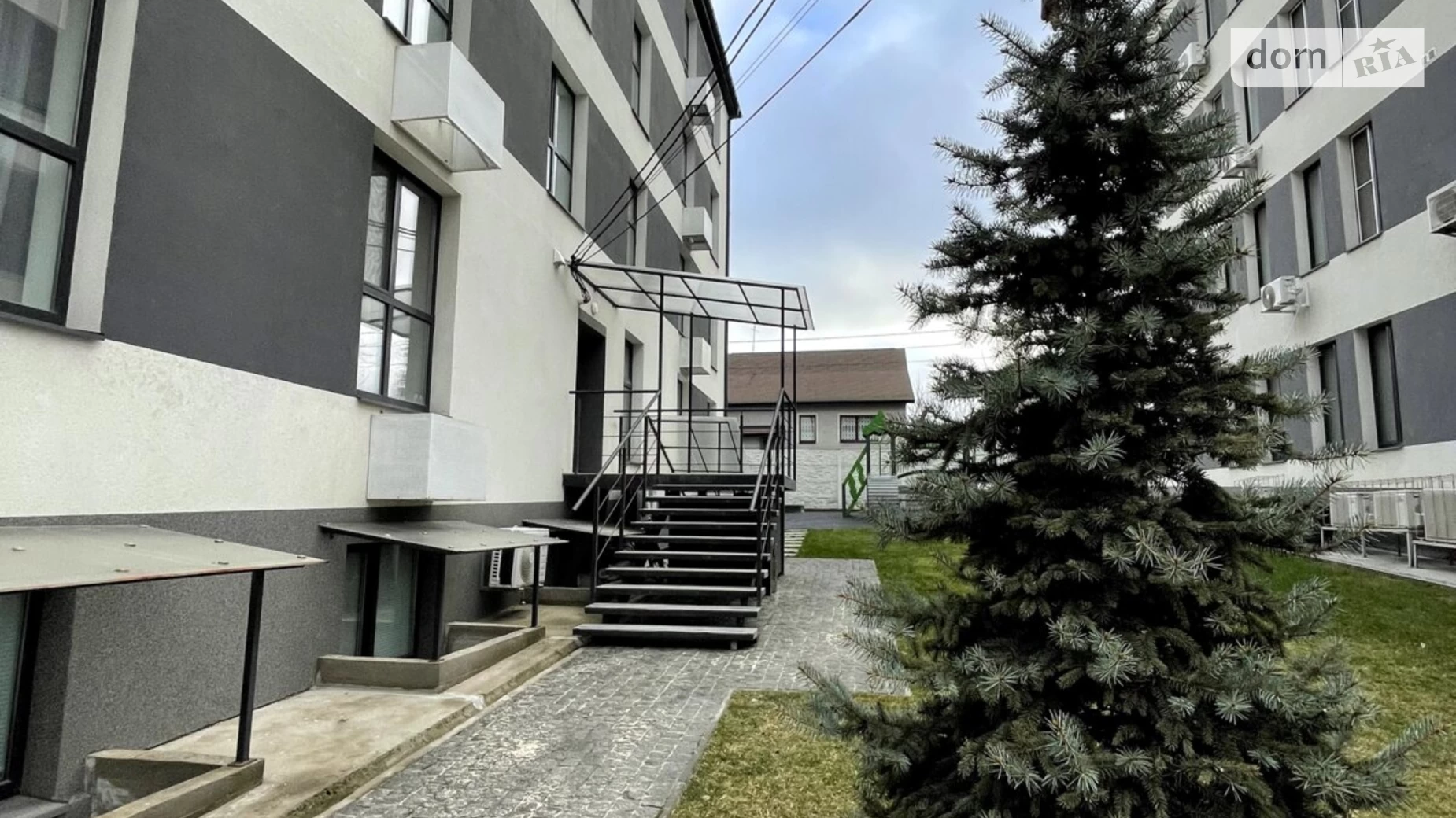 Продается офис 120 кв. м в бизнес-центре, цена: 46000 $ - фото 5