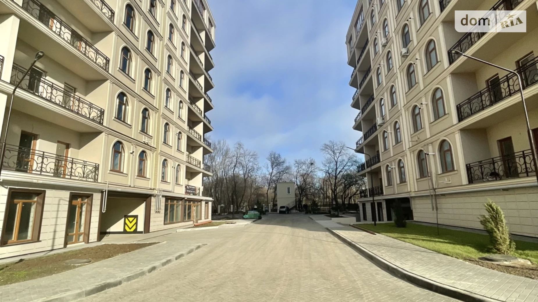 Продается 1-комнатная квартира 49 кв. м в Одессе, ул. Дача Ковалевского, 91 - фото 3