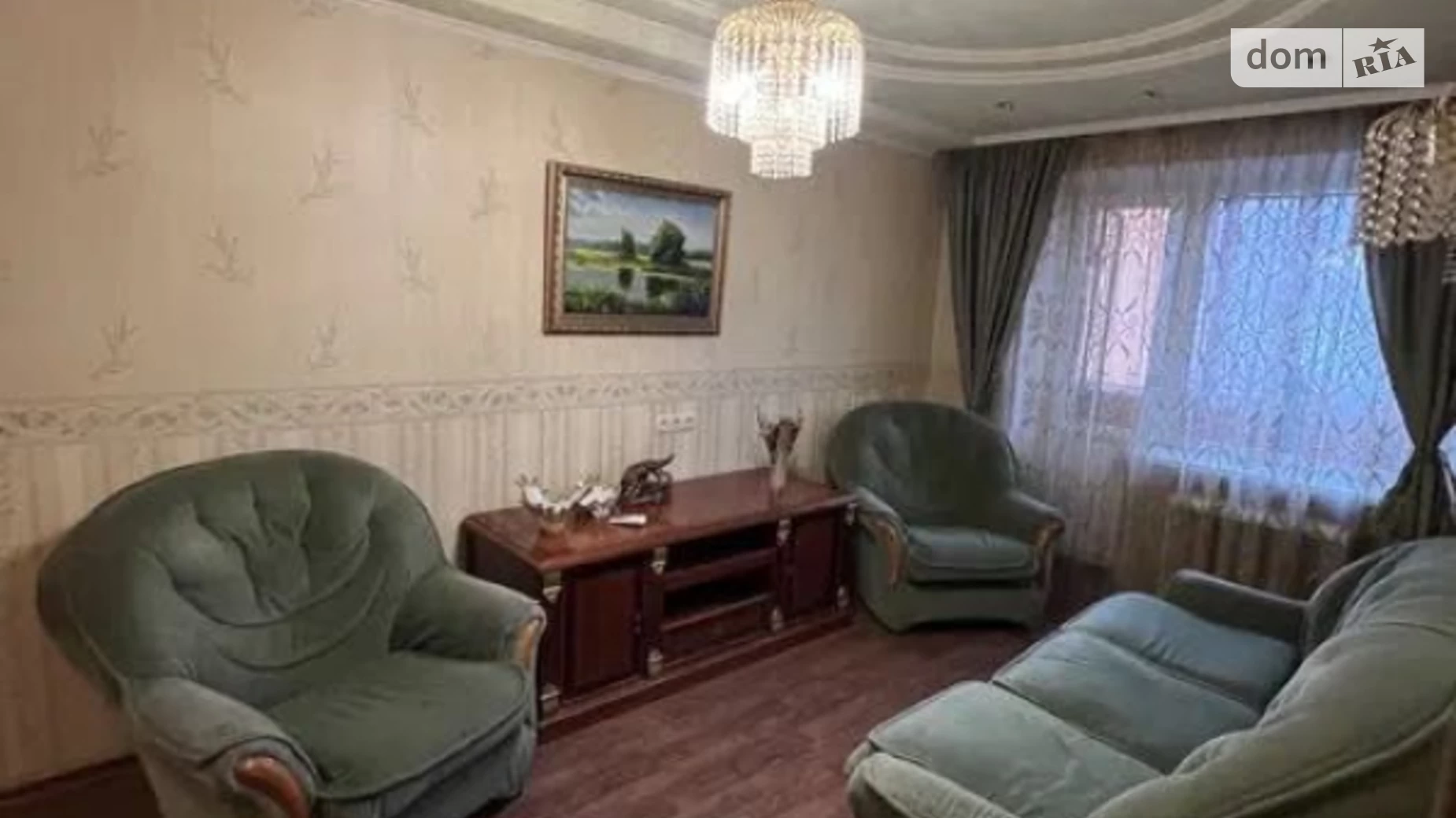 Продается 3-комнатная квартира 55 кв. м в Харькове, ул. Спартака, 16 - фото 2
