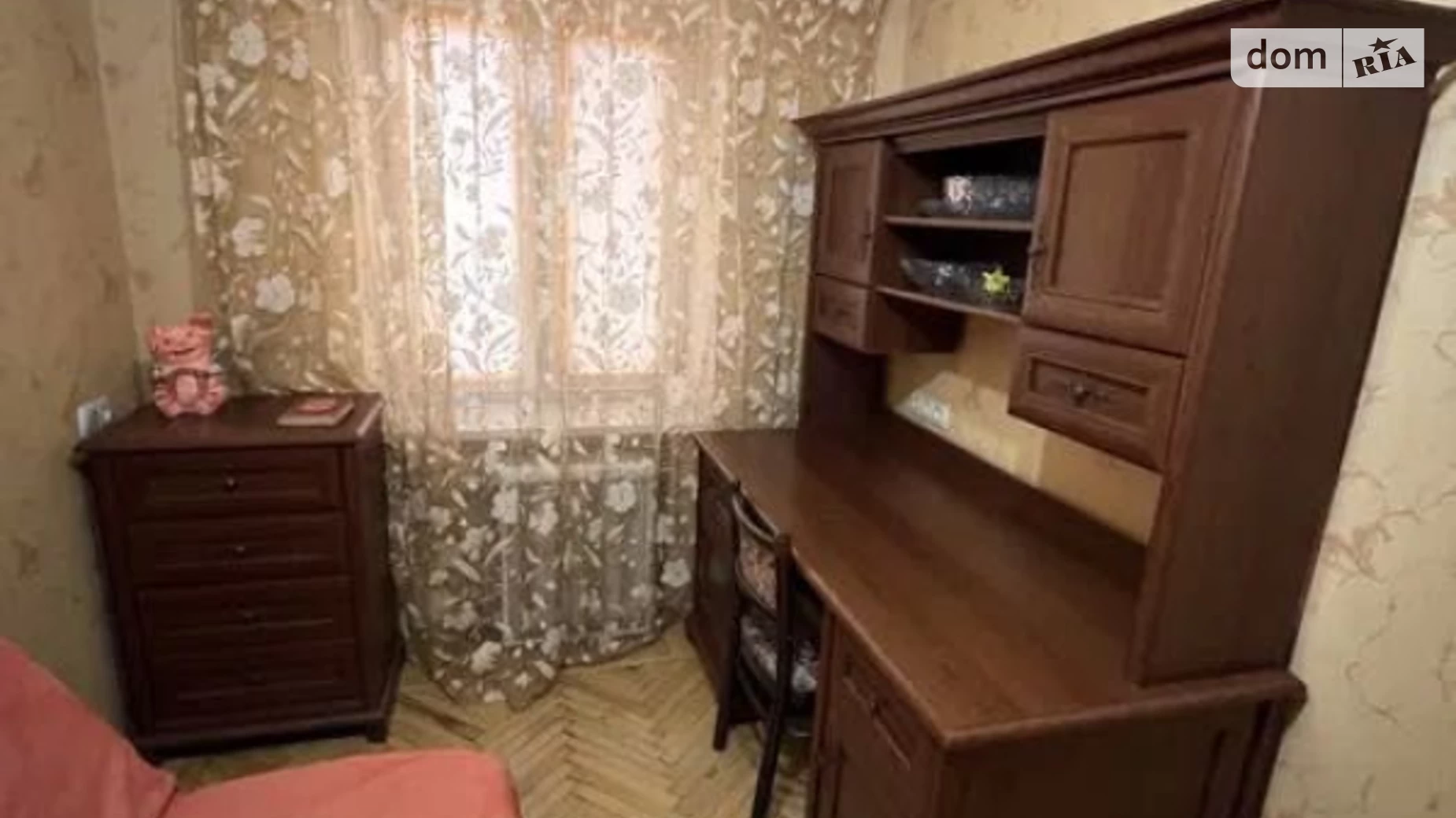 Продается 3-комнатная квартира 55 кв. м в Харькове, ул. Спартака, 16 - фото 4