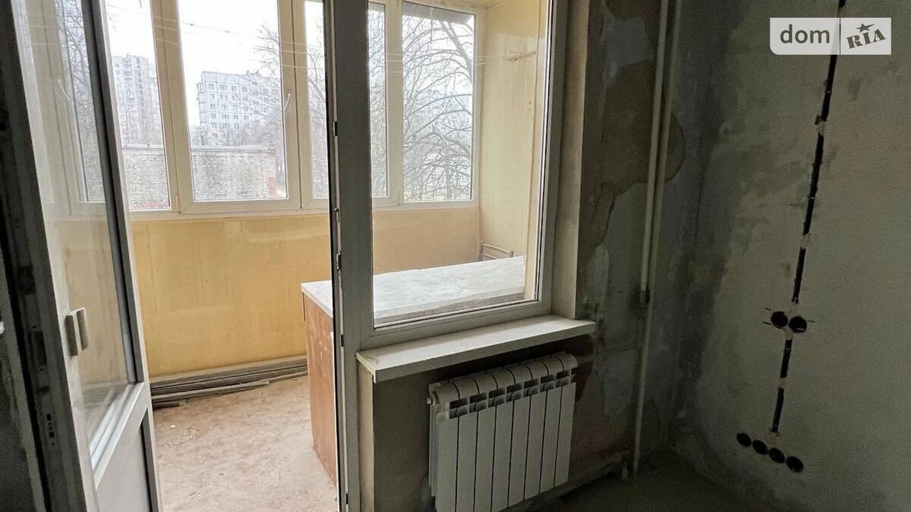 Продается 3-комнатная квартира 65 кв. м в Харькове, ул. Гвардейцев-Широнинцев, 53 - фото 3