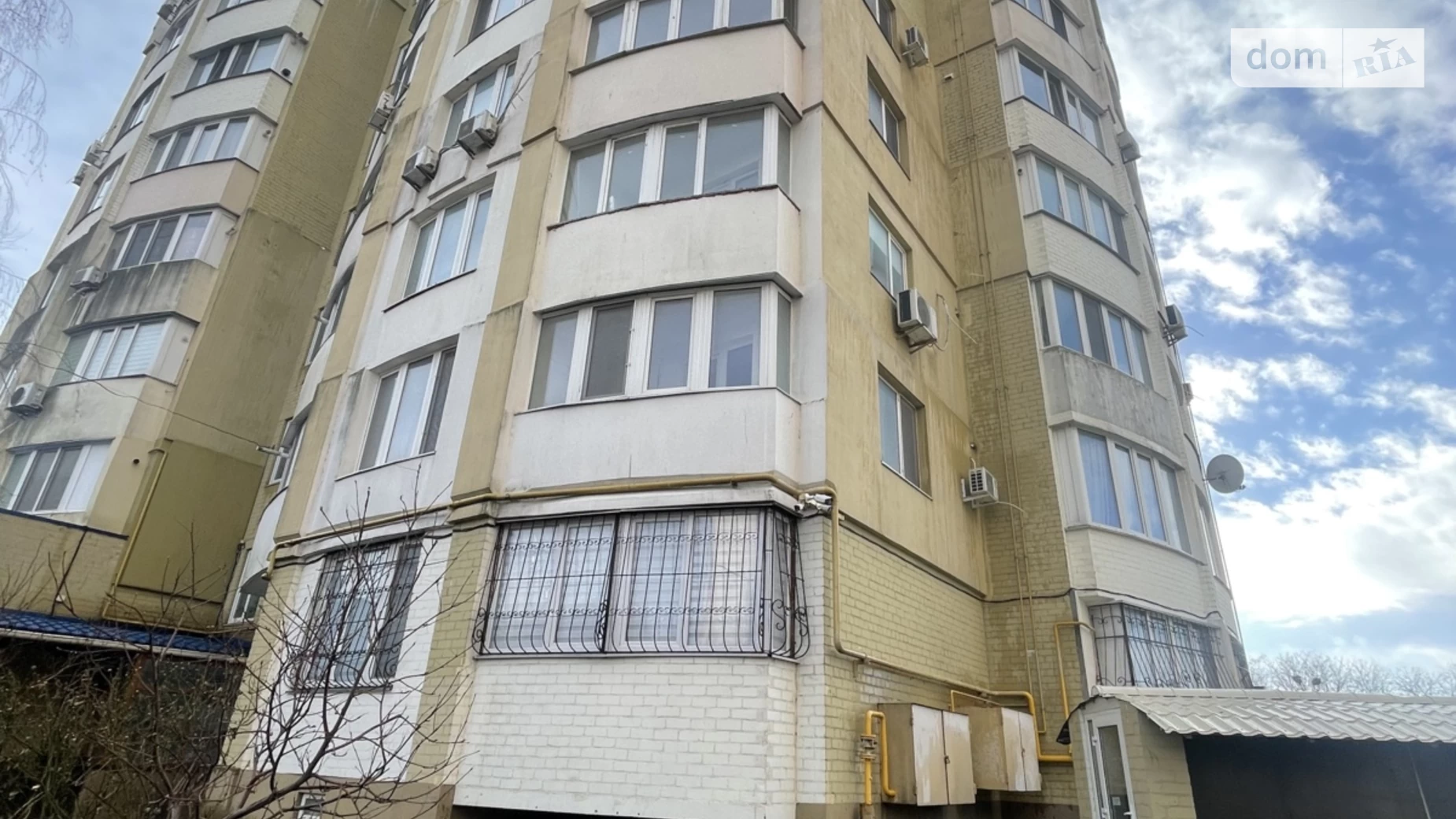 Продається 3-кімнатна квартира 100.9 кв. м у Миколаєві - фото 2