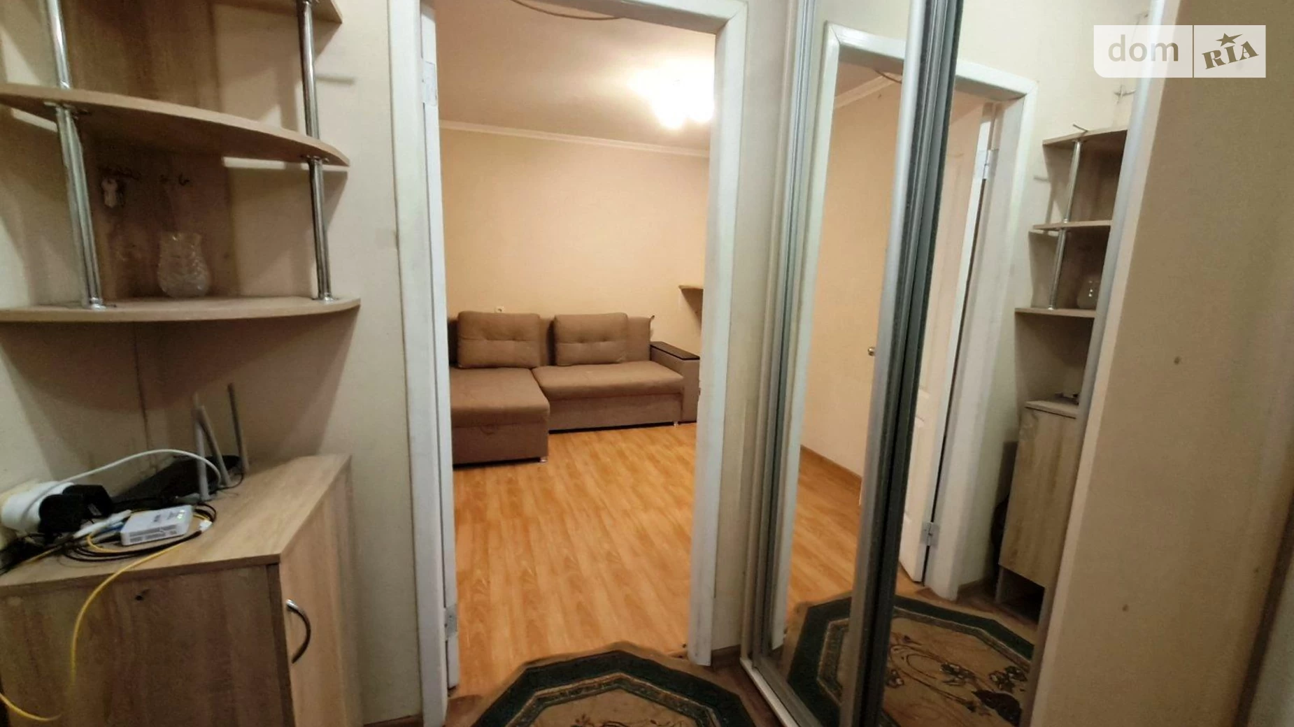 Продается 1-комнатная квартира 30 кв. м в Одессе, ул. Ицхака Рабина, 33
