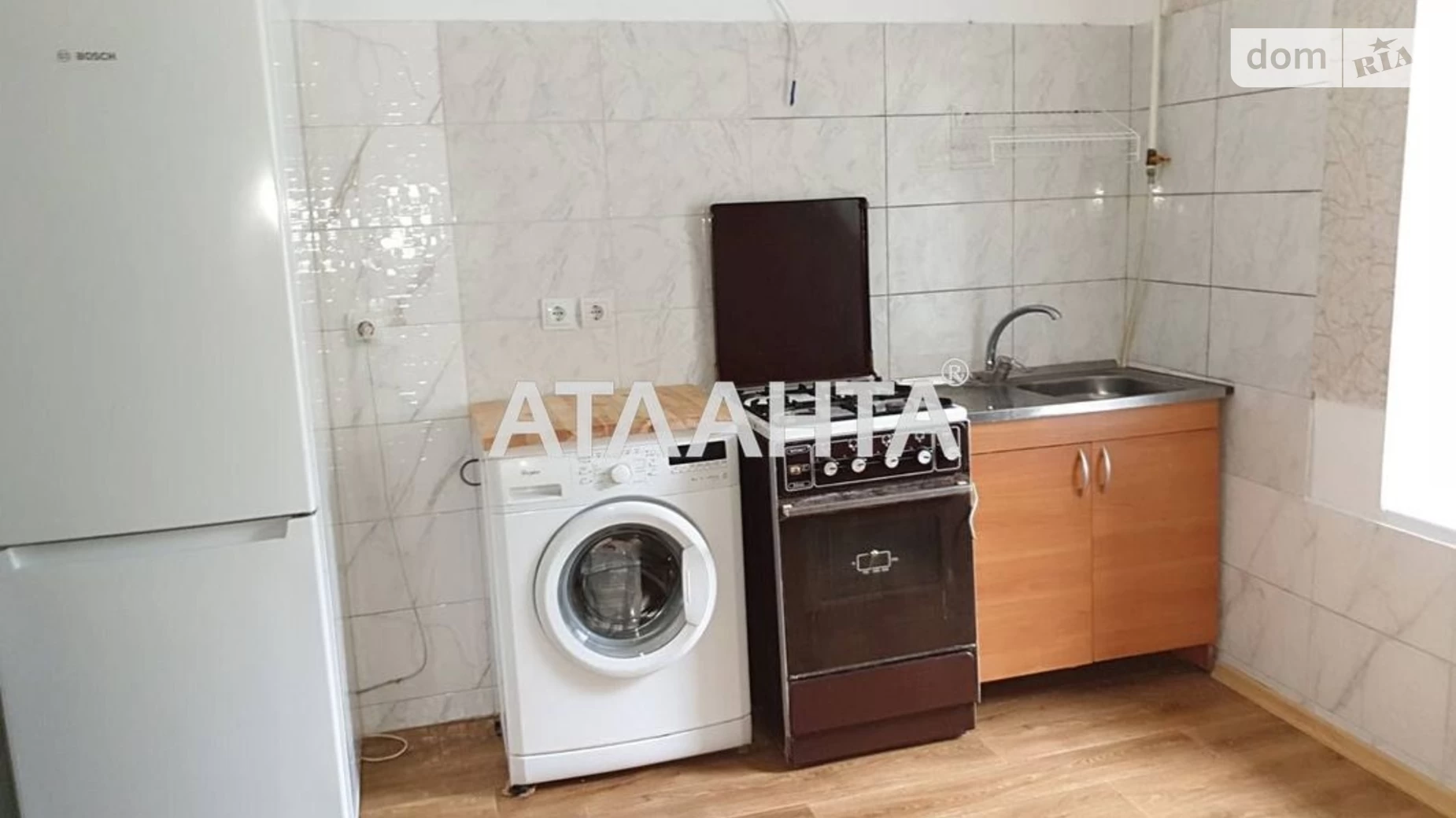 Продается 2-комнатная квартира 42.2 кв. м в Одессе, ул. Адмирала Лазарева - фото 4