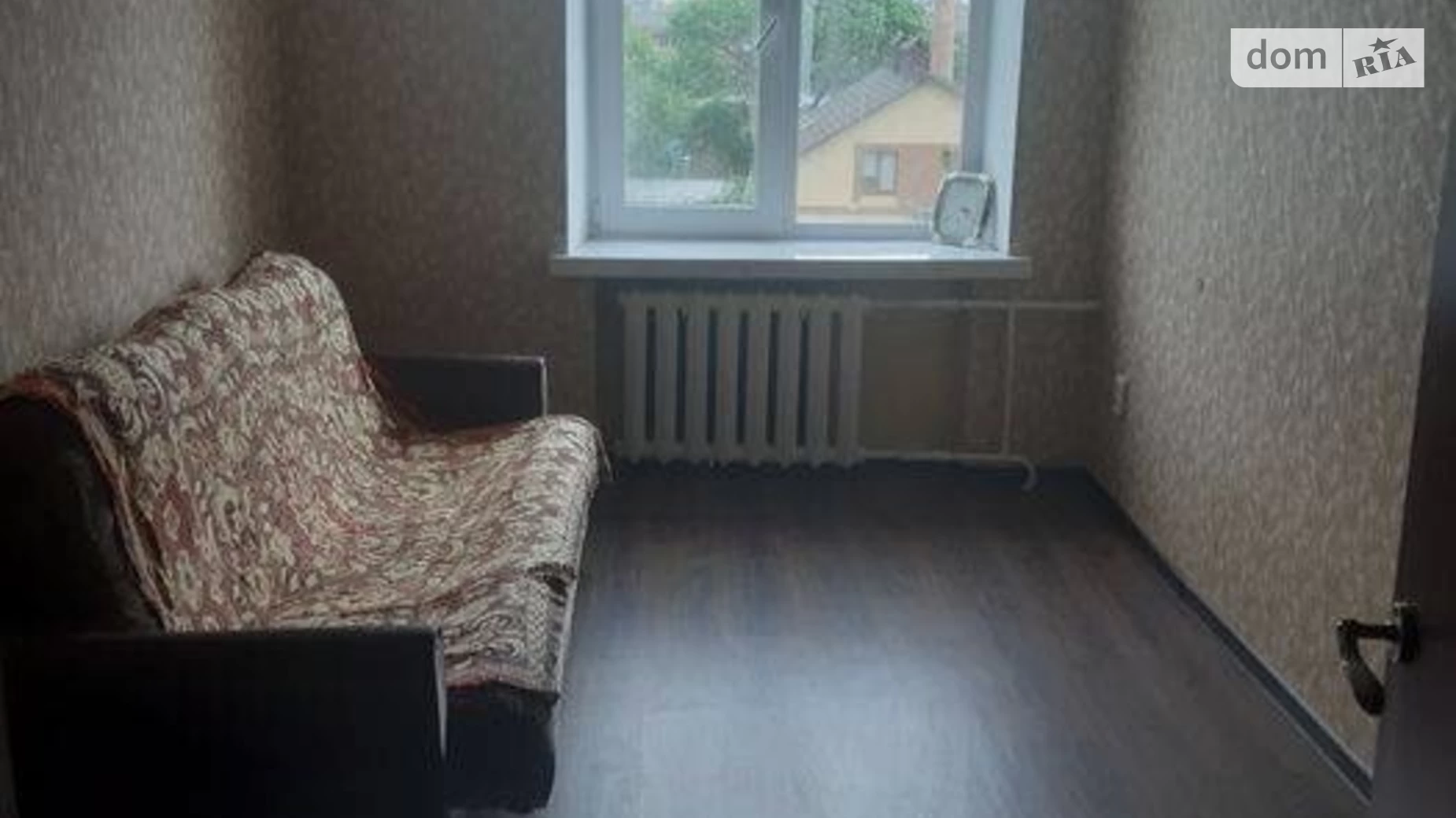 Продается 2-комнатная квартира 56 кв. м в Хмельницком, ул. Майская, 15