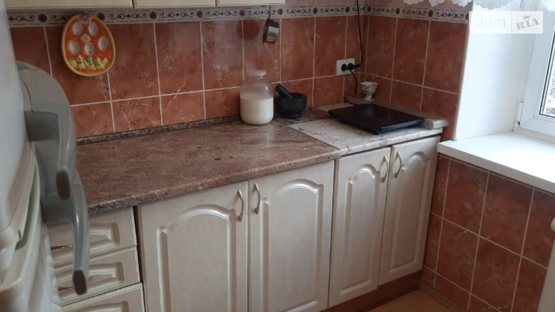 Продается 2-комнатная квартира 42 кв. м в, цена: 45000 $ - фото 3