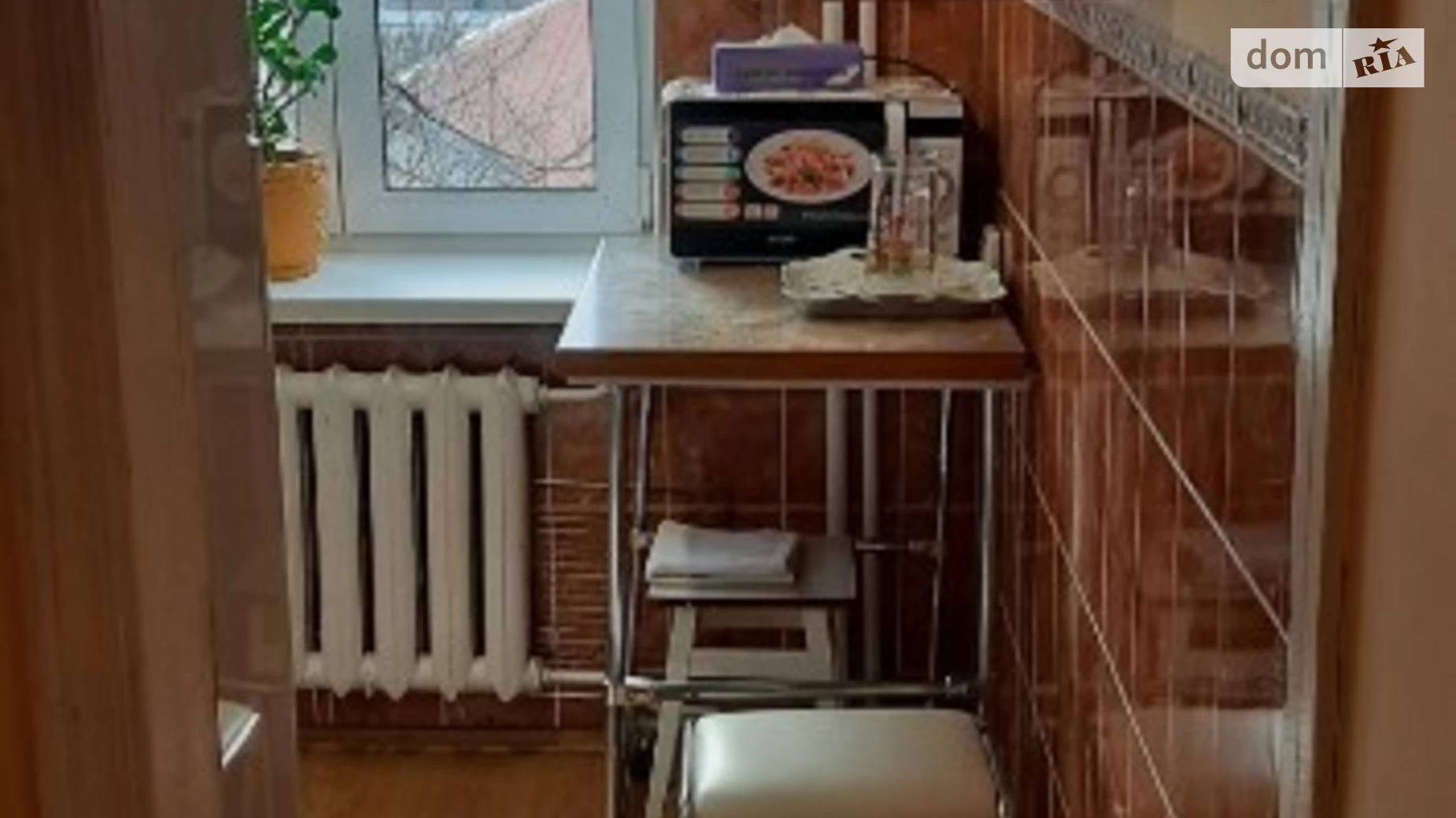 Продается 2-комнатная квартира 42 кв. м в, цена: 45000 $ - фото 5