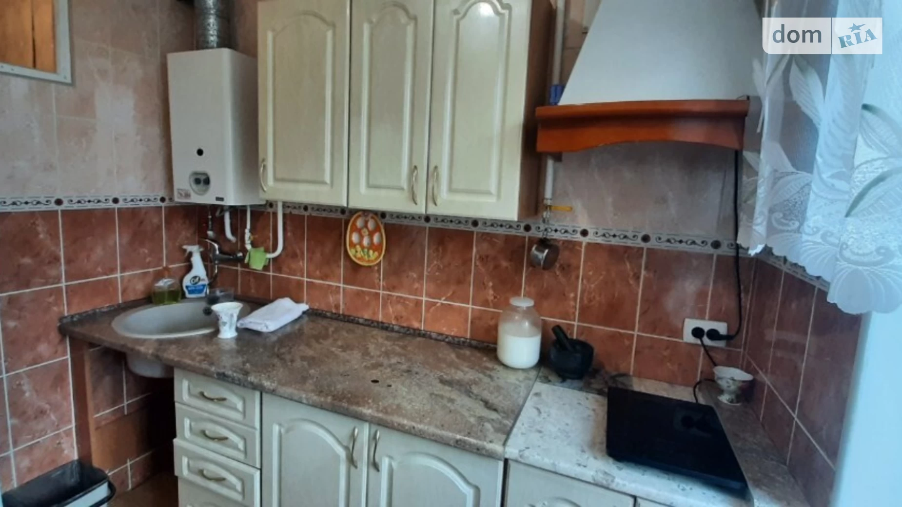 Продается 2-комнатная квартира 42 кв. м в, цена: 45000 $ - фото 4