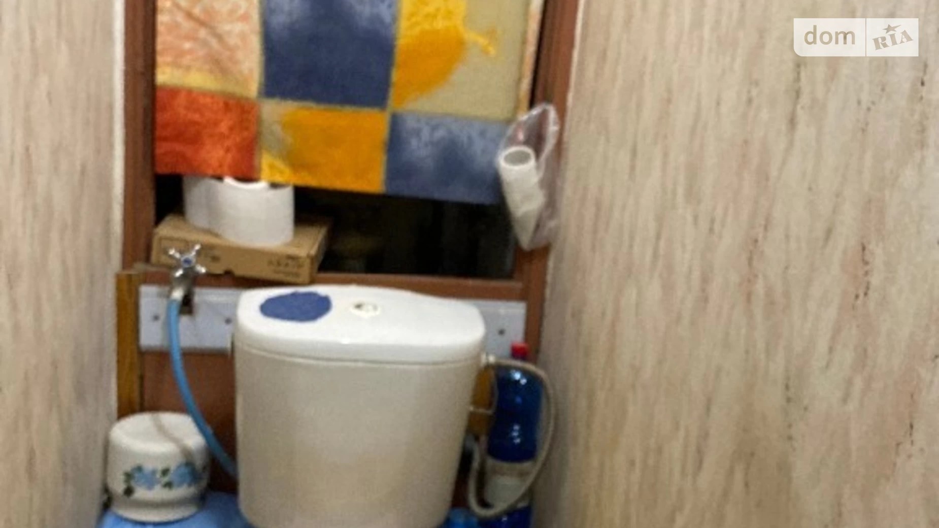 Сдается в аренду комната 34 кв. м в Киеве, цена: 1500 грн - фото 5