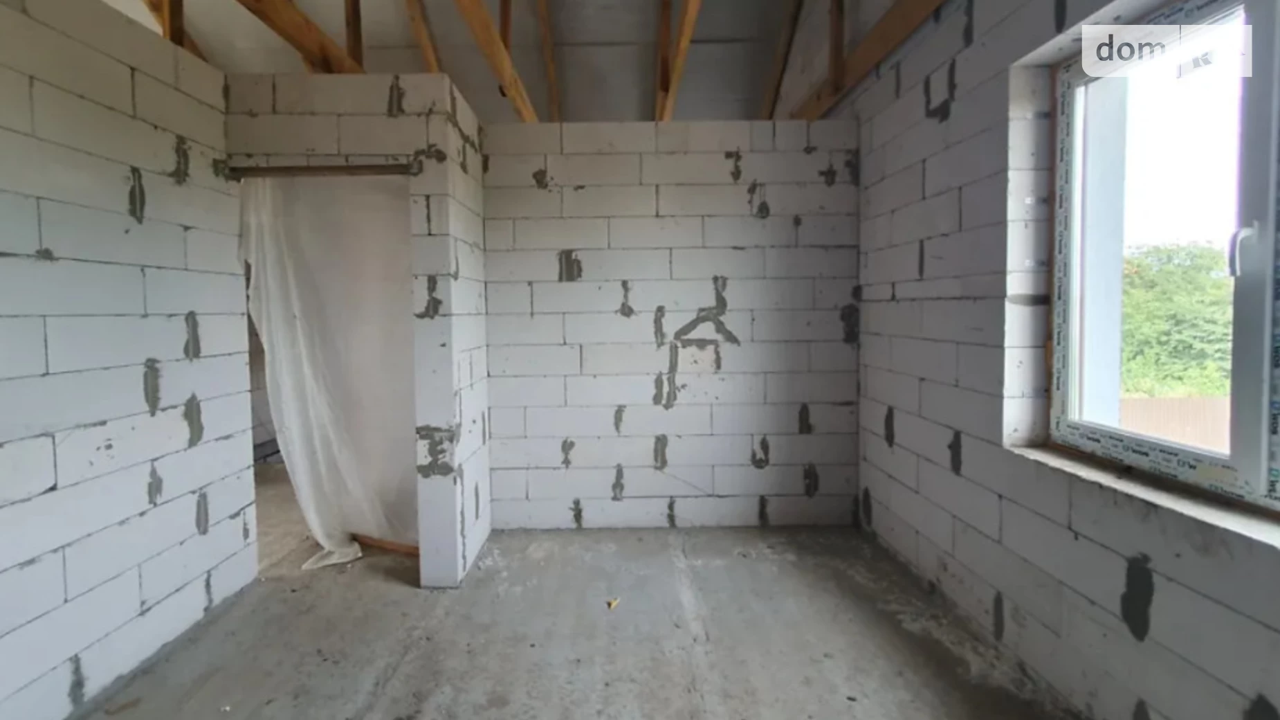 Продається будинок 2 поверховий 180 кв. м з садом, цена: 130000 $ - фото 4