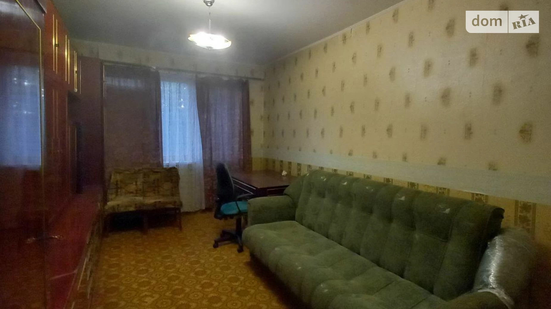 Продается 1-комнатная квартира 31 кв. м в Харькове, просп. Тракторостроителей, 134А - фото 2