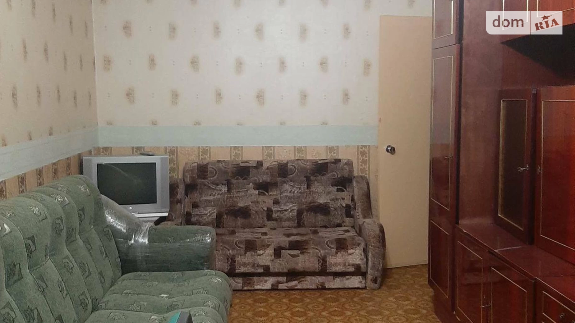 Продається 1-кімнатна квартира 31 кв. м у Харкові, просп. Тракторобудівників, 134А - фото 3