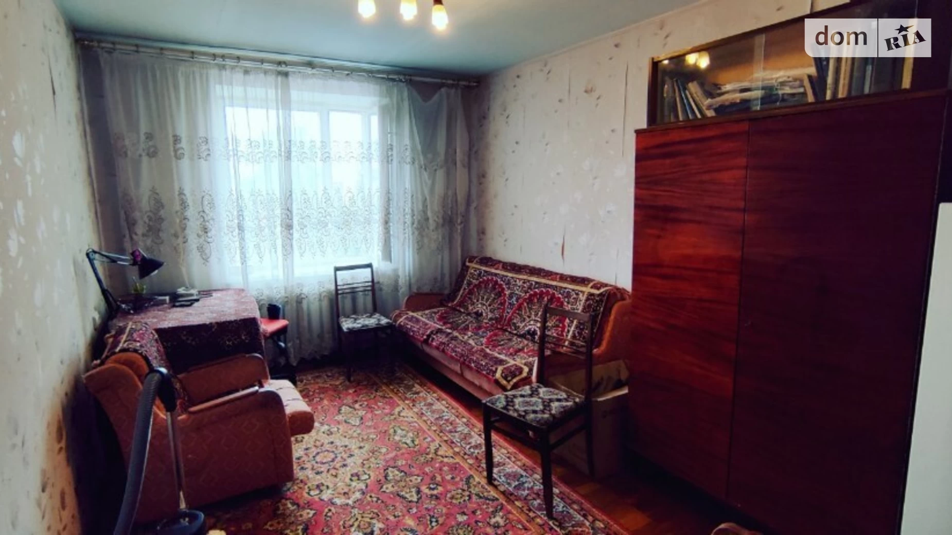 Продається 3-кімнатна квартира 68 кв. м у Хмельницькому, вул. Козацька - фото 2
