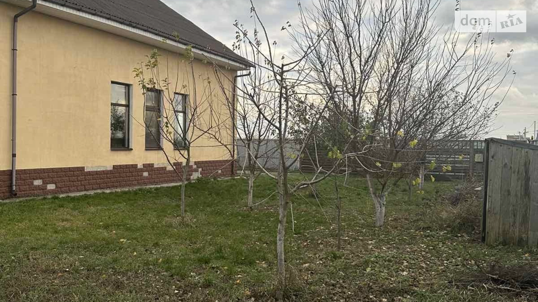 Продається будинок 2 поверховий 213 кв. м з верандою, Грушевського