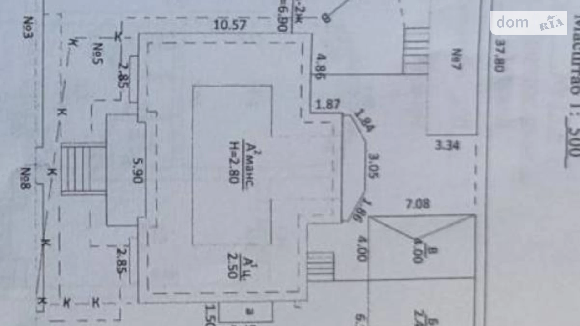 Продается дом на 2 этажа 495 кв. м с мебелью, цена: 390000 $ - фото 2