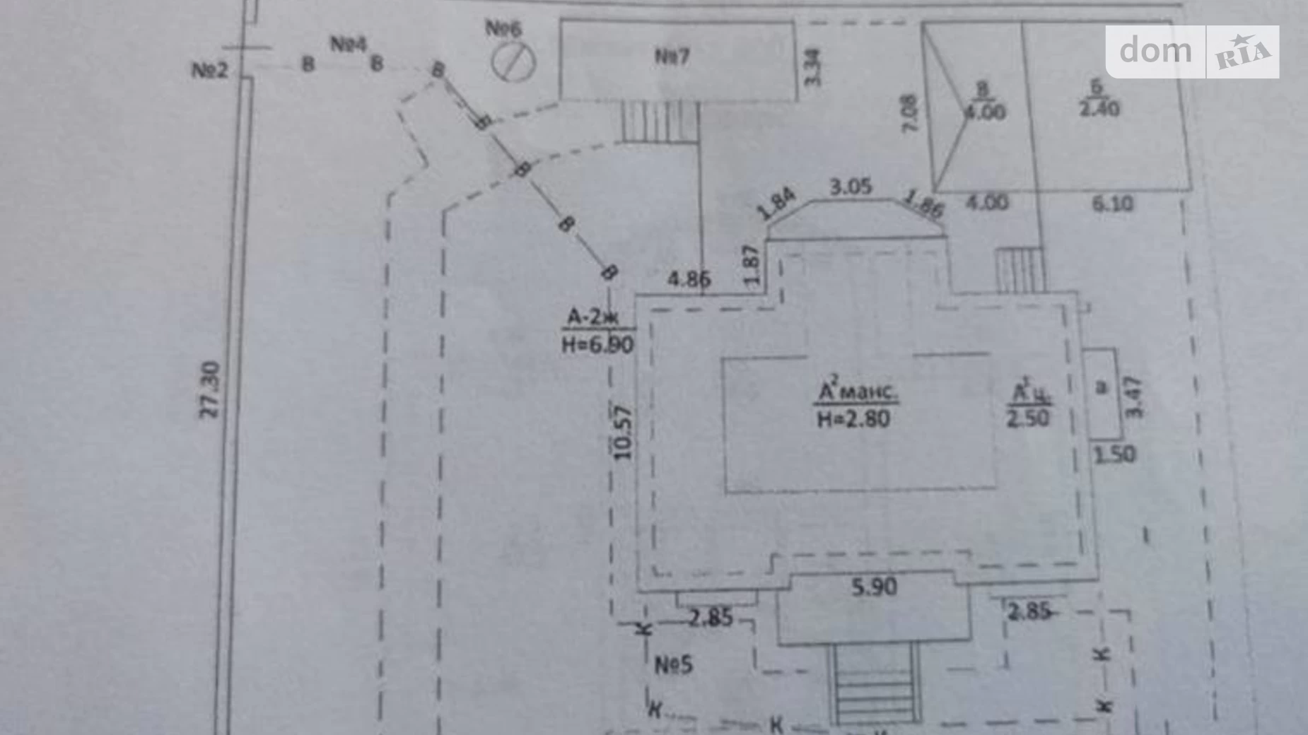 Продається будинок 2 поверховий 495 кв. м з каміном, цена: 390000 $ - фото 3