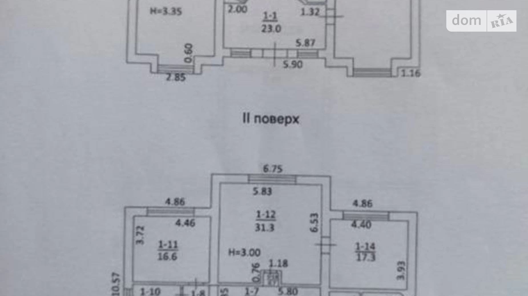 Продается дом на 2 этажа 495 кв. м с мебелью, цена: 390000 $ - фото 4