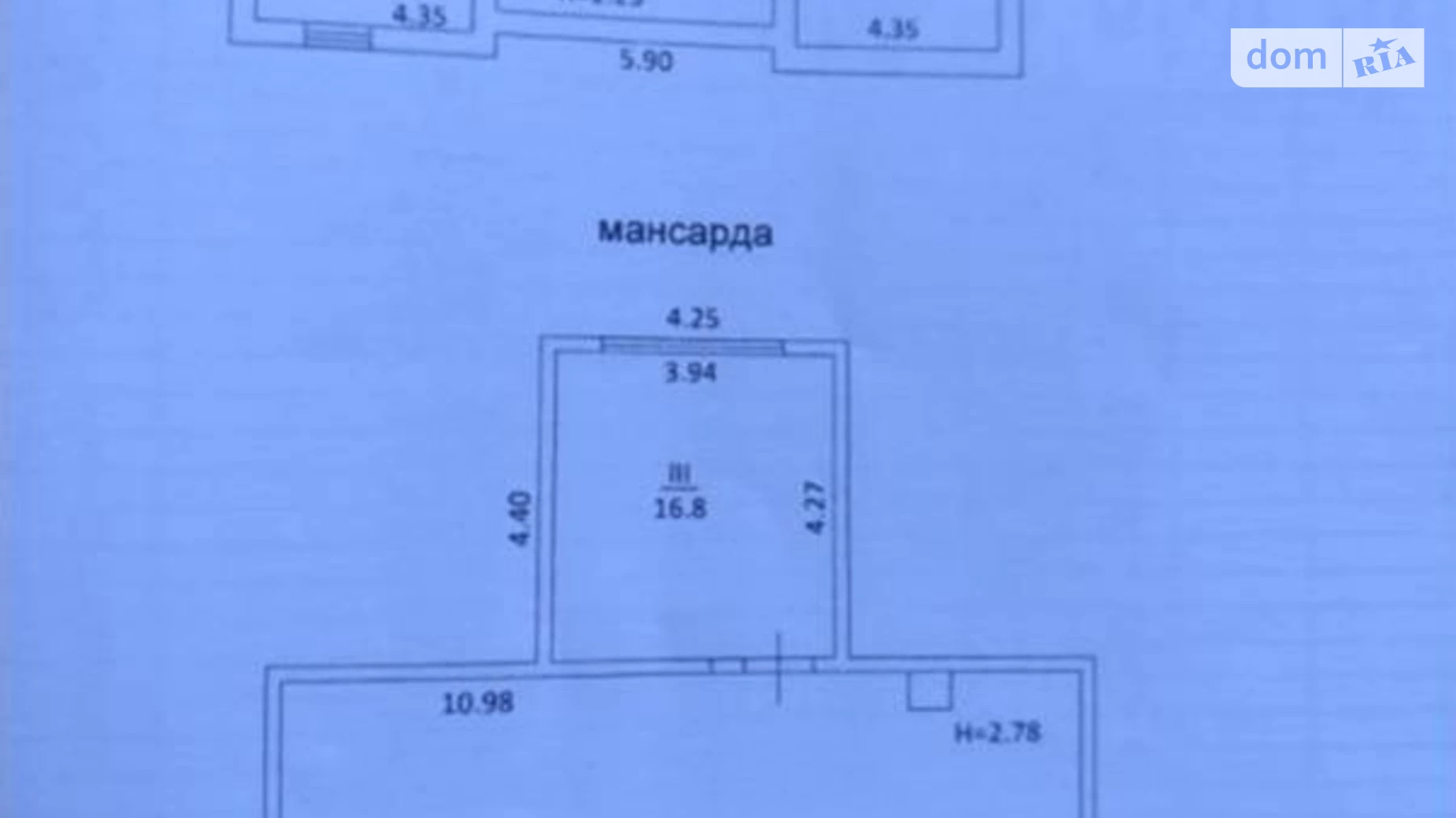 Продается дом на 2 этажа 495 кв. м с мебелью, цена: 390000 $ - фото 5